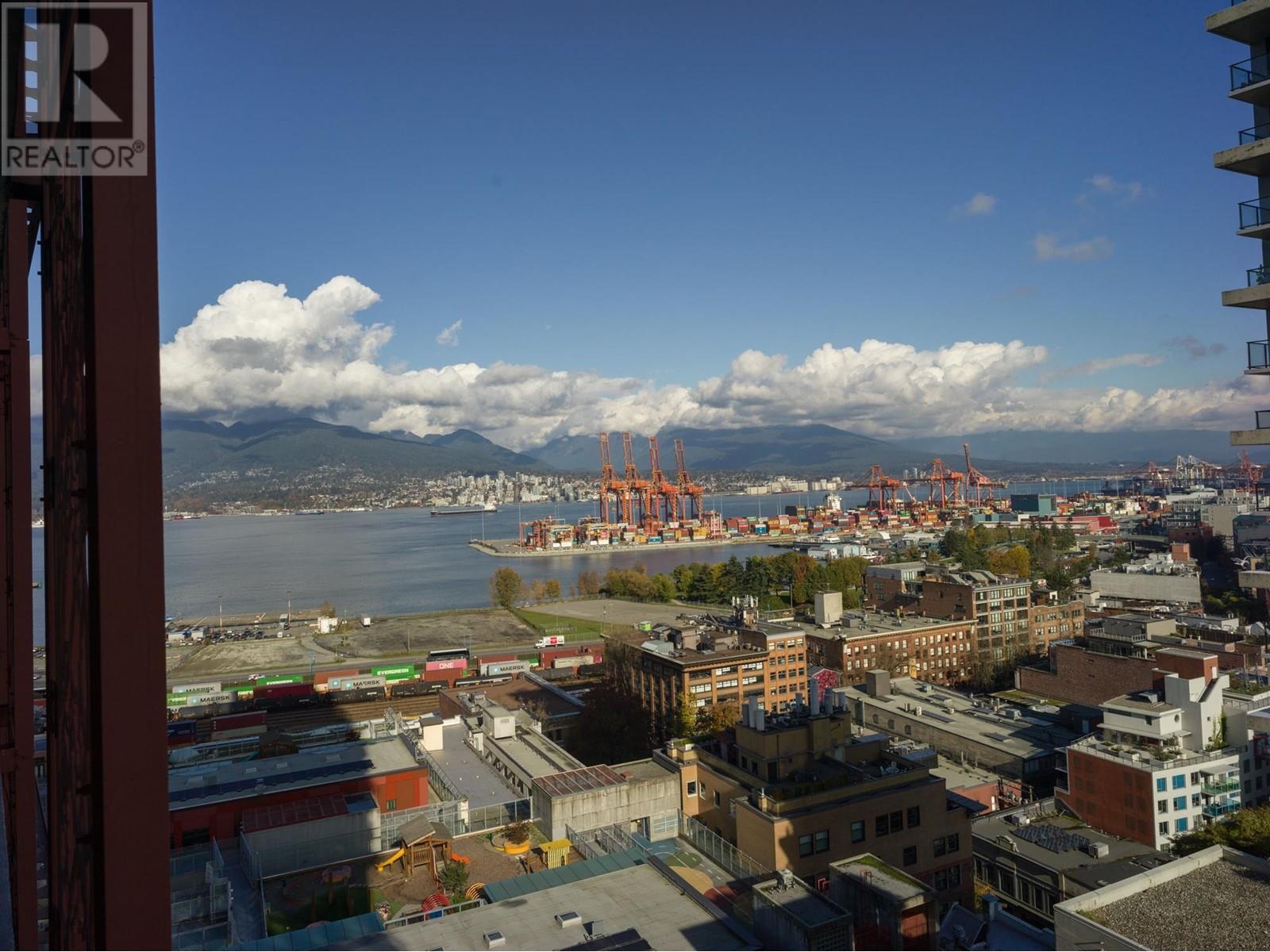 2105 128 W Cordova Street, Vancouver, British Columbia  V6B 0E6 - Photo 18 - R2964812