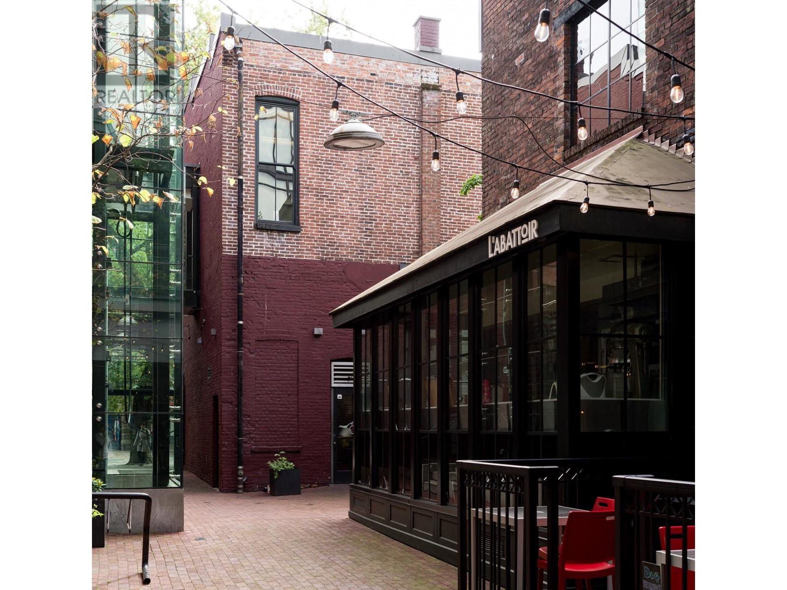 2105 128 W Cordova Street, Vancouver, British Columbia  V6B 0E6 - Photo 26 - R2964812