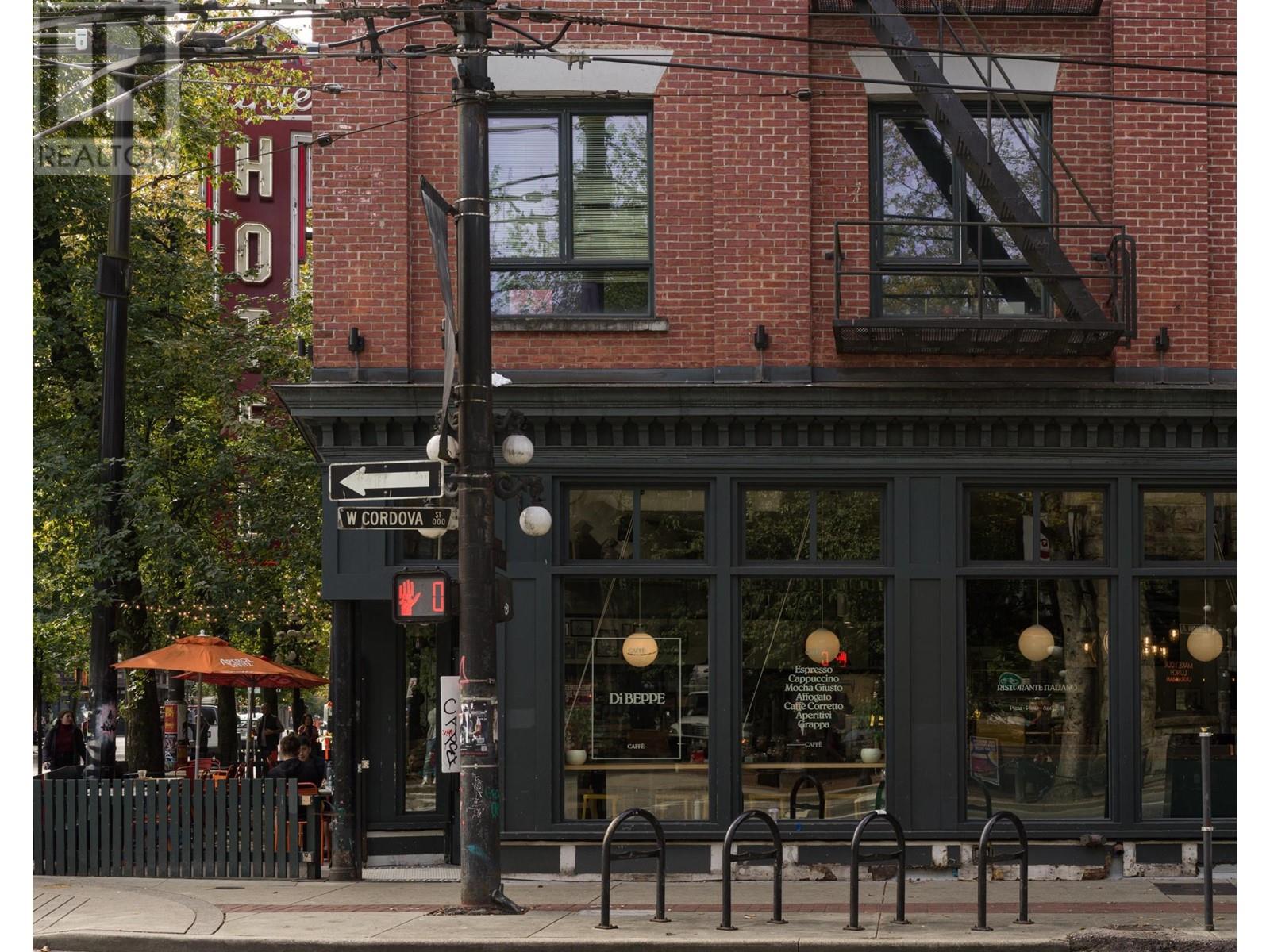 2105 128 W Cordova Street, Vancouver, British Columbia  V6B 0E6 - Photo 24 - R2964812