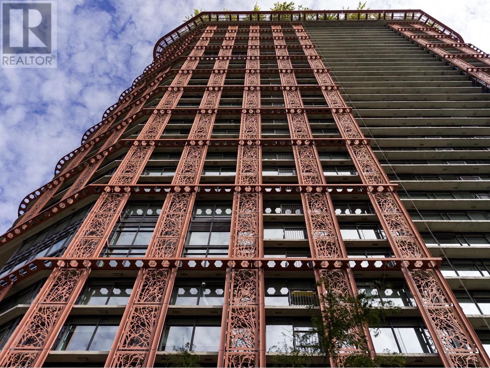 2105 128 W Cordova Street, Vancouver, British Columbia  V6B 0E6 - Photo 33 - R2964812