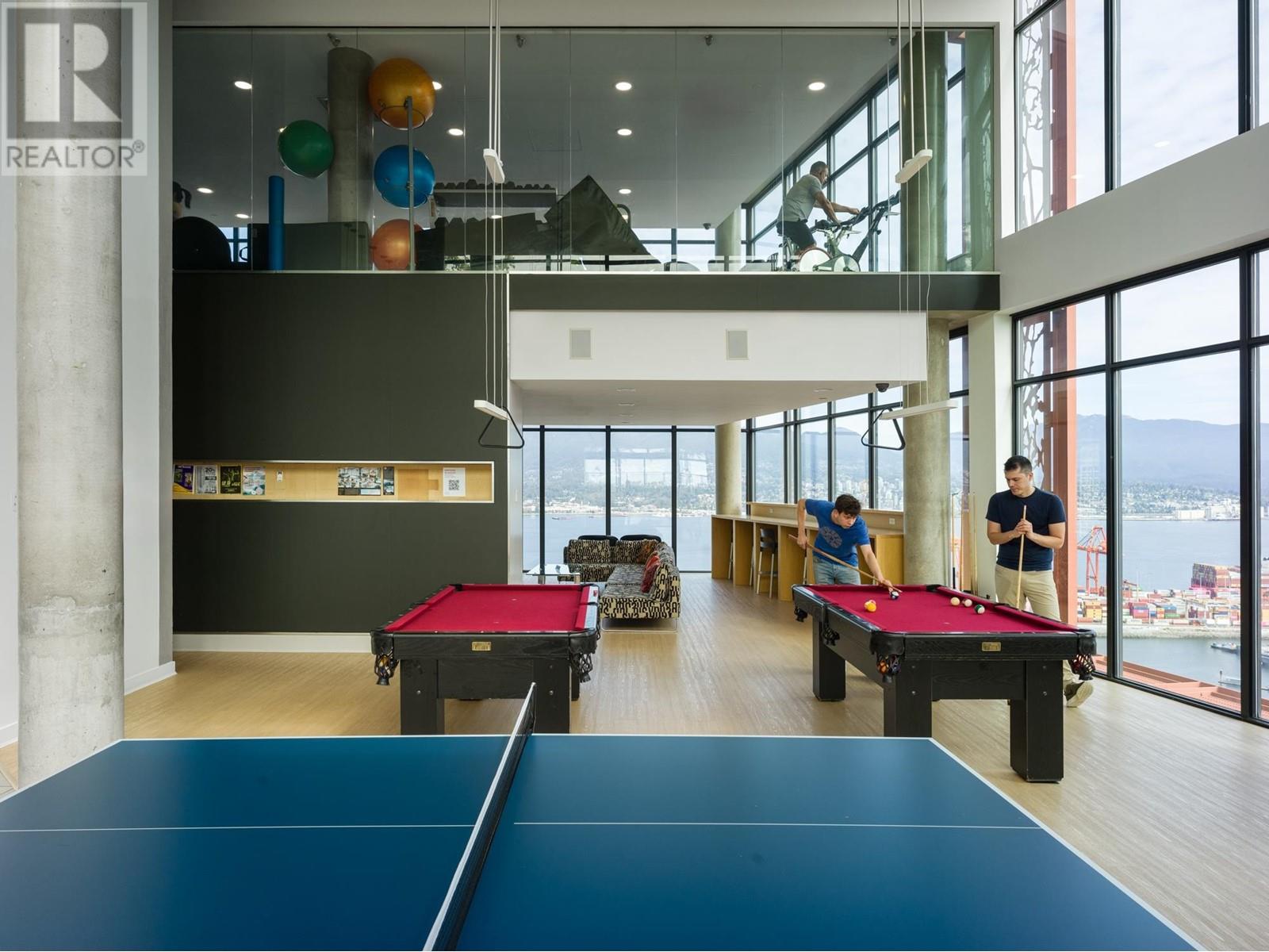 2105 128 W Cordova Street, Vancouver, British Columbia  V6B 0E6 - Photo 36 - R2964812