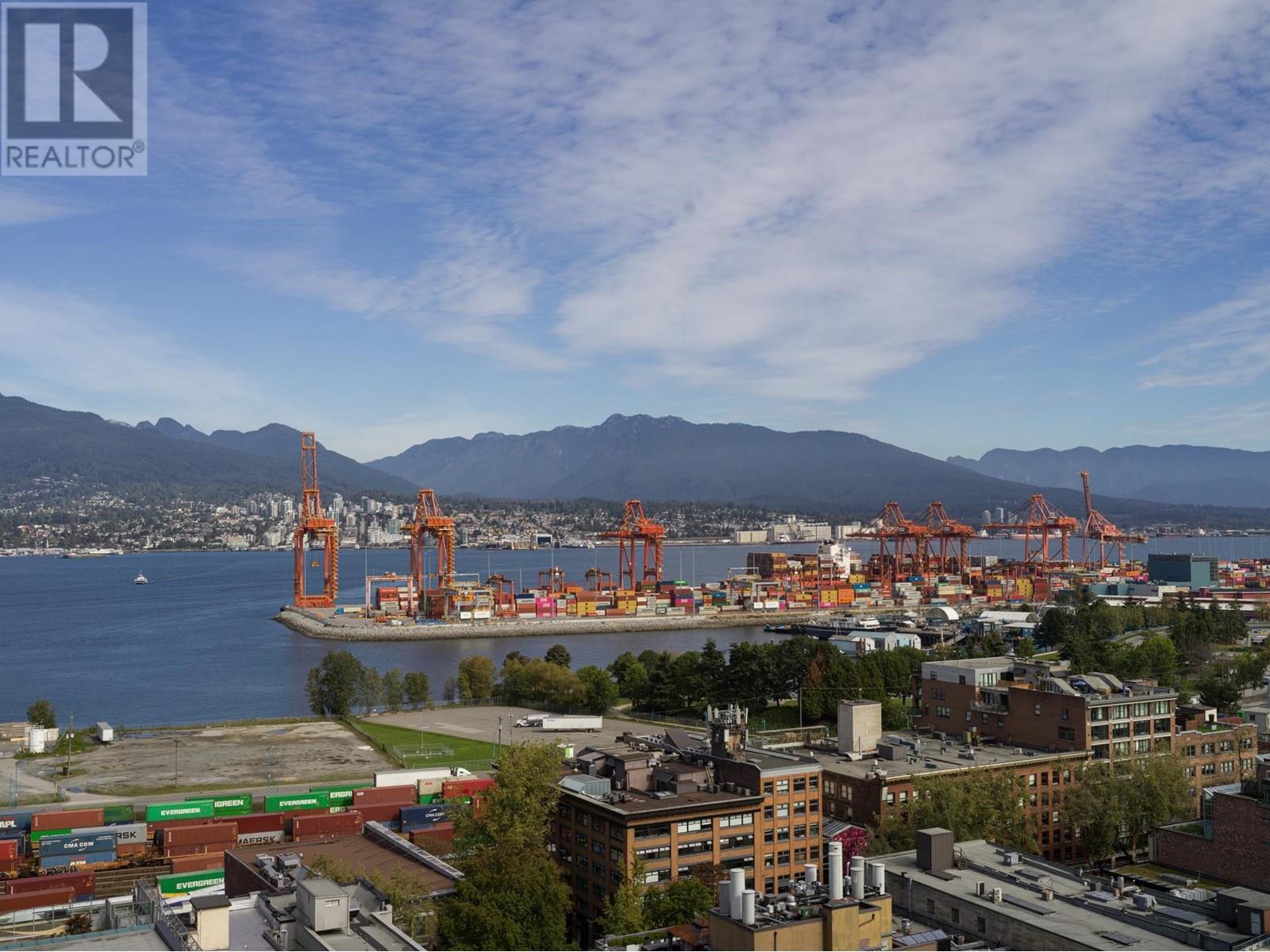 2105 128 W Cordova Street, Vancouver, British Columbia  V6B 0E6 - Photo 40 - R2964812