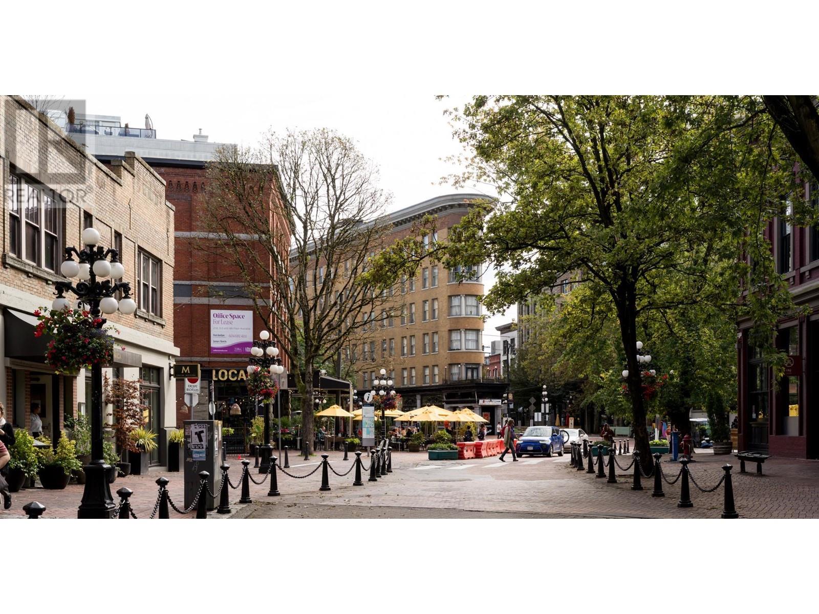 2105 128 W Cordova Street, Vancouver, British Columbia  V6B 0E6 - Photo 27 - R2964812