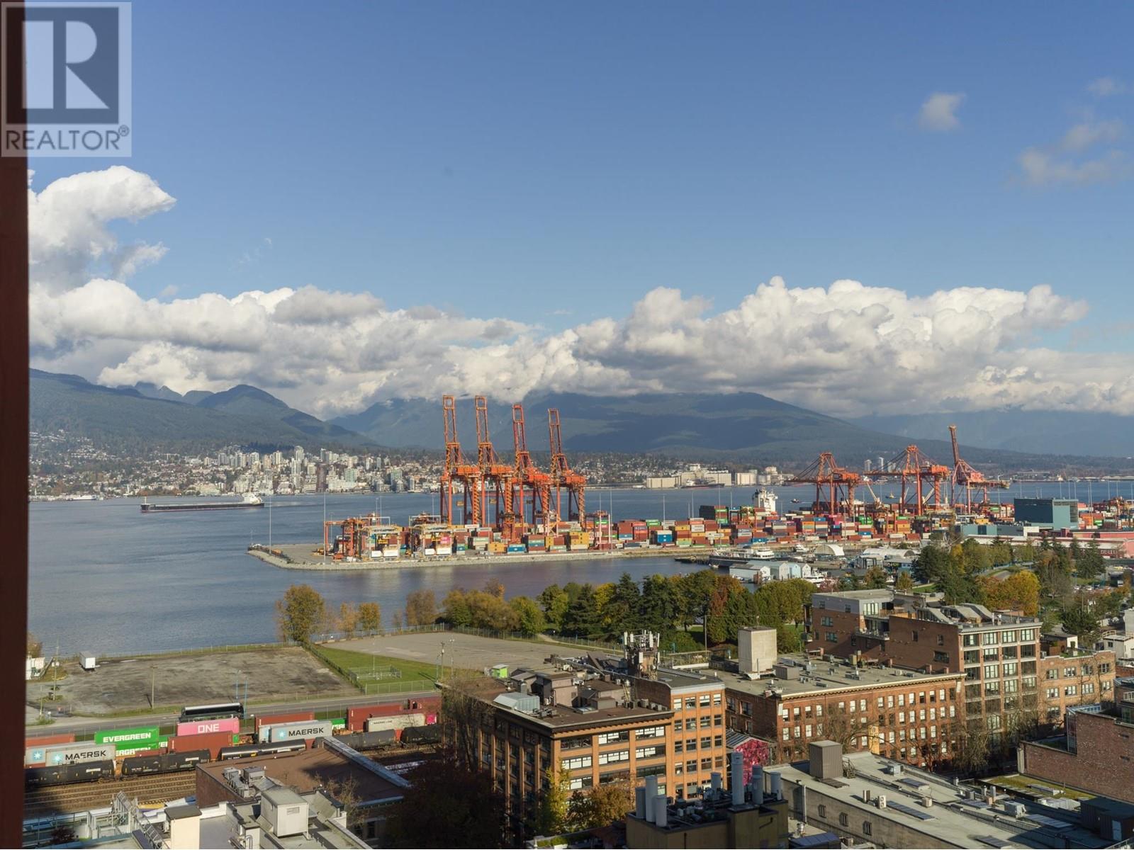 2105 128 W Cordova Street, Vancouver, British Columbia  V6B 0E6 - Photo 19 - R2964812