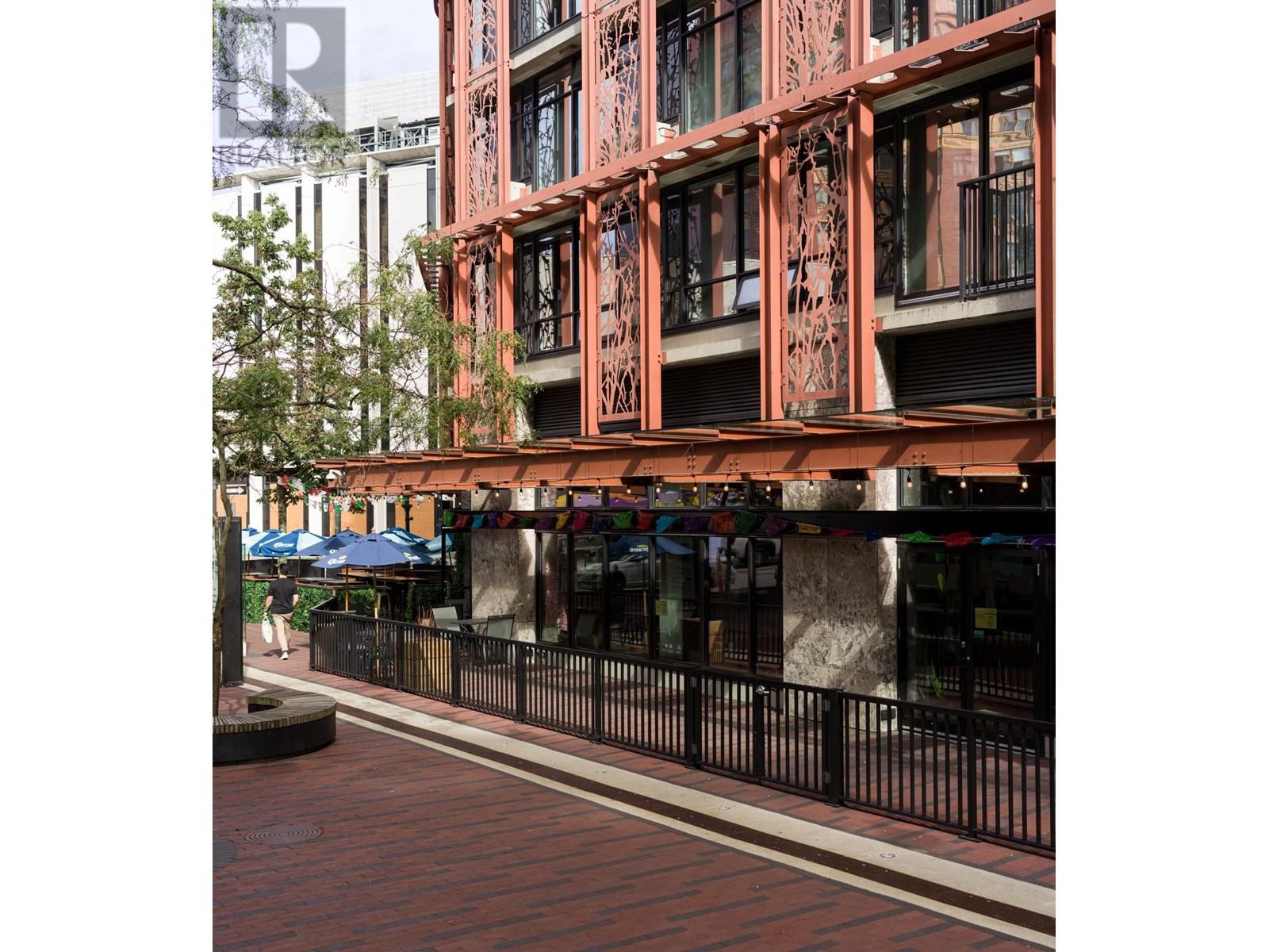 2105 128 W Cordova Street, Vancouver, British Columbia  V6B 0E6 - Photo 32 - R2964812
