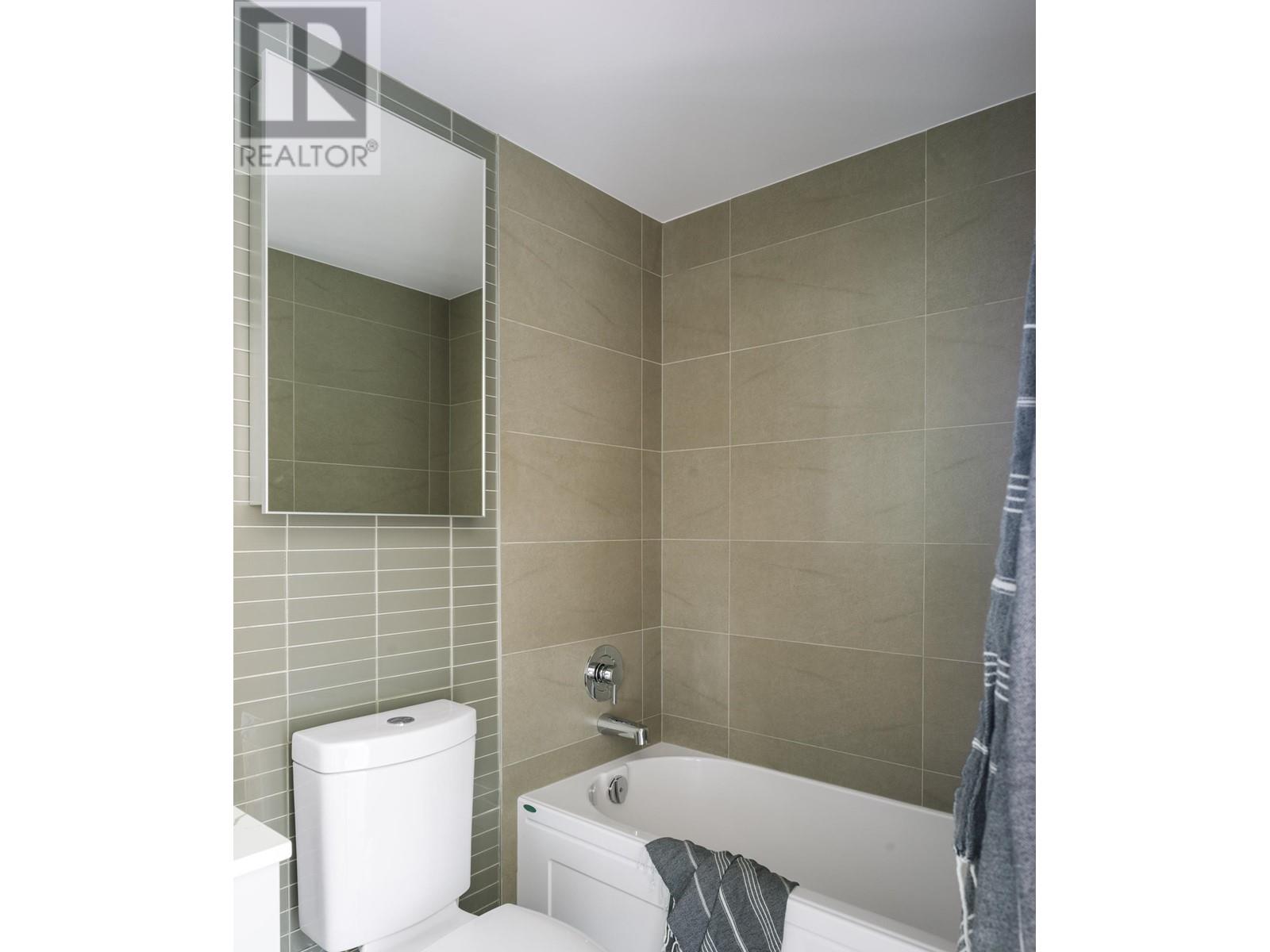 2105 128 W Cordova Street, Vancouver, British Columbia  V6B 0E6 - Photo 20 - R2964812