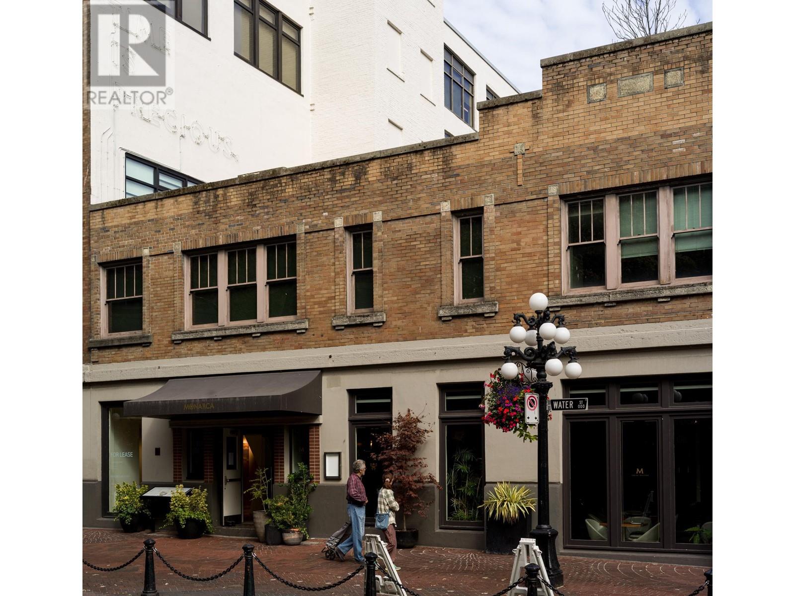 2105 128 W Cordova Street, Vancouver, British Columbia  V6B 0E6 - Photo 25 - R2964812