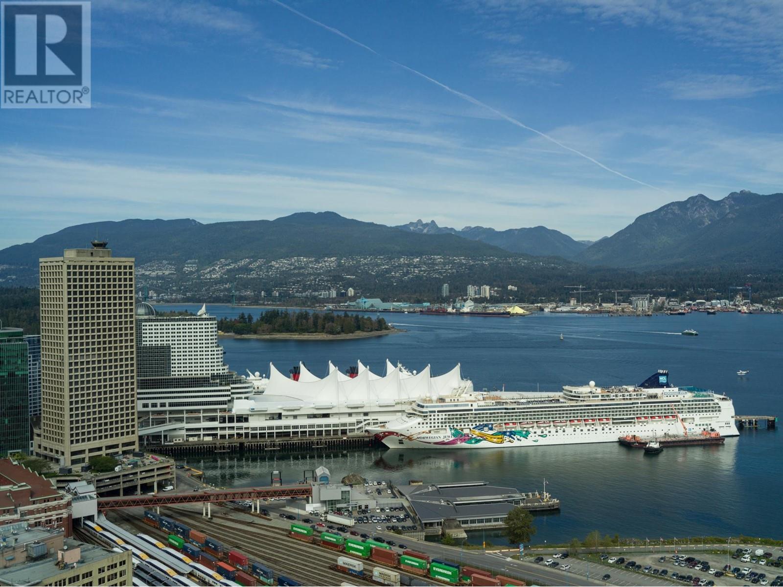 2105 128 W Cordova Street, Vancouver, British Columbia  V6B 0E6 - Photo 35 - R2964812