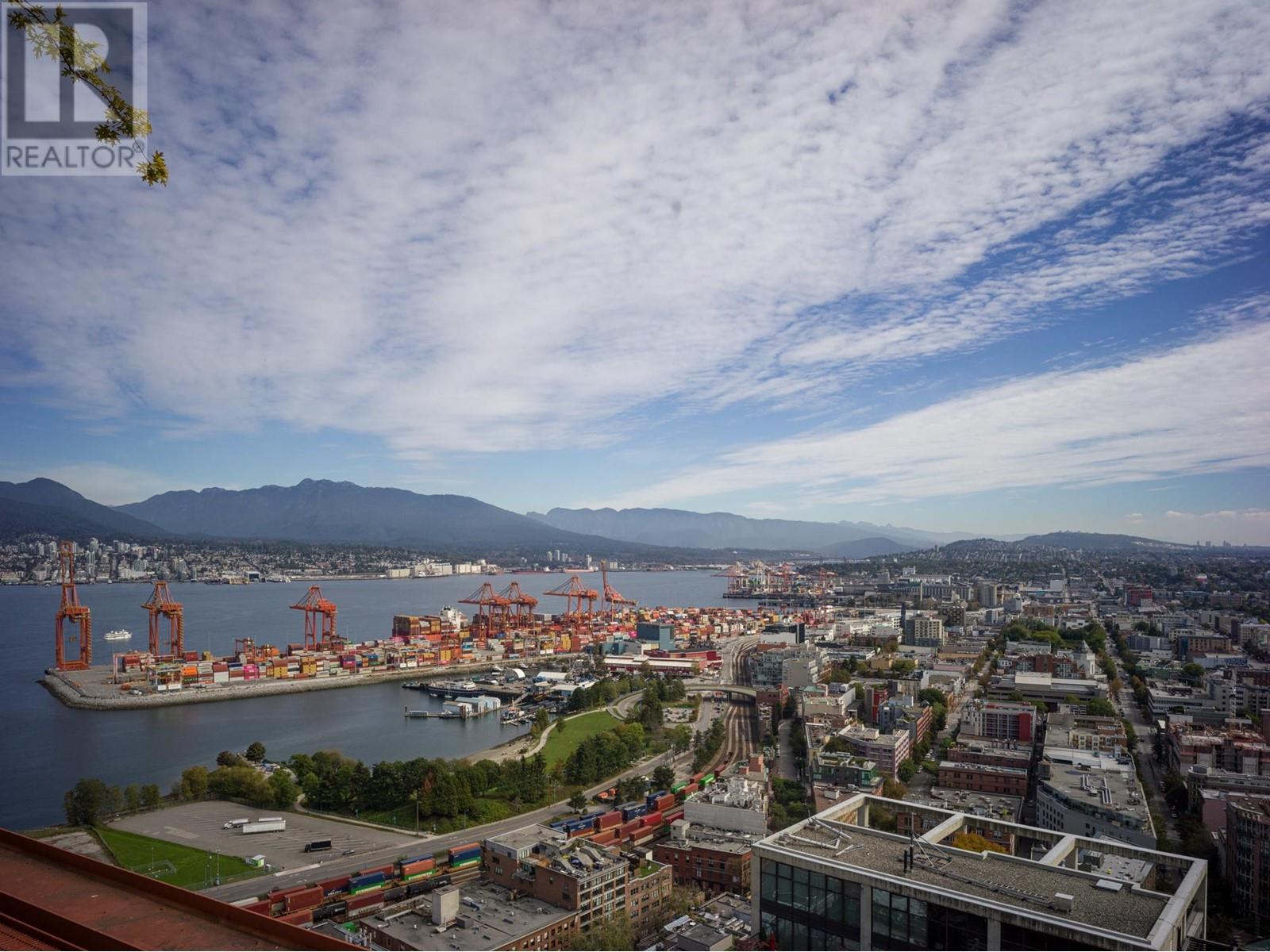 2105 128 W Cordova Street, Vancouver, British Columbia  V6B 0E6 - Photo 37 - R2964812