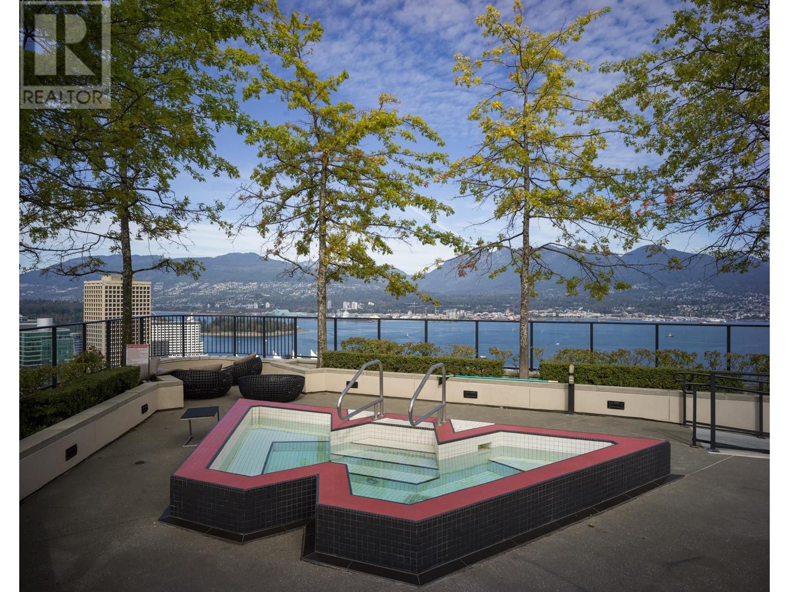 2105 128 W Cordova Street, Vancouver, British Columbia  V6B 0E6 - Photo 38 - R2964812