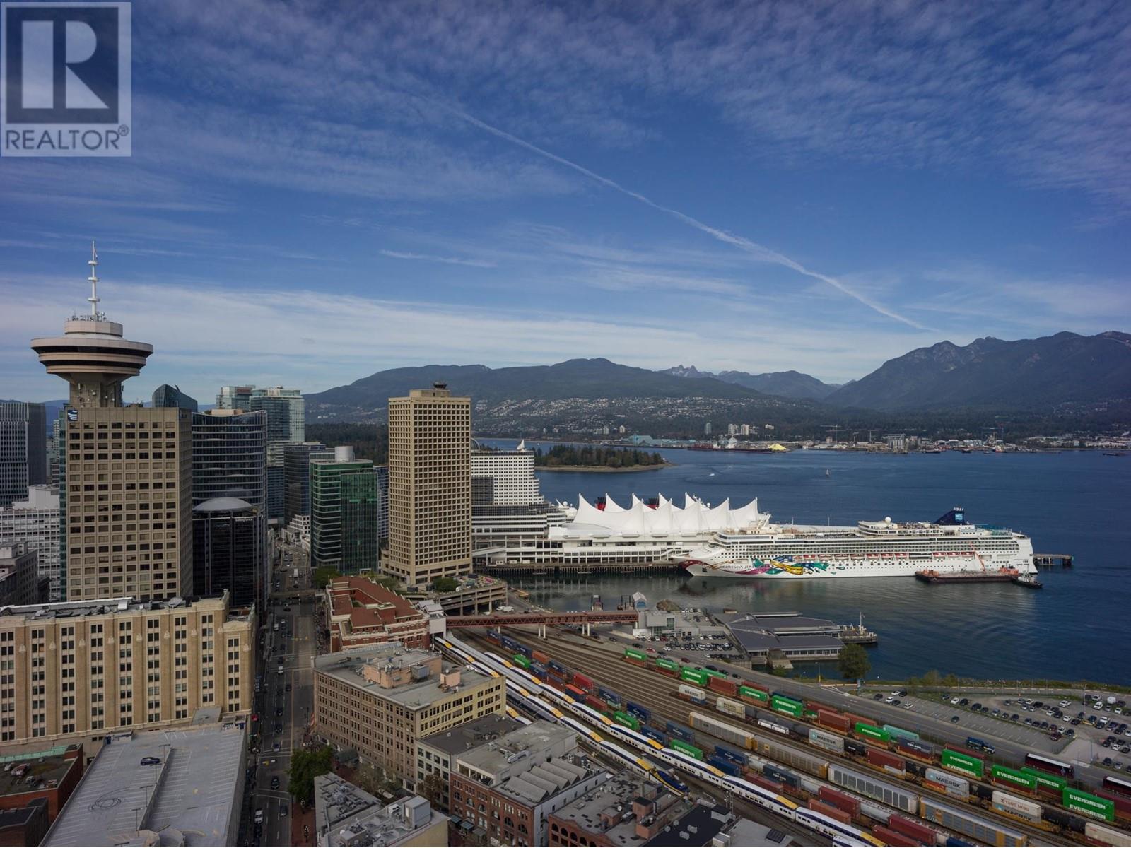 2105 128 W Cordova Street, Vancouver, British Columbia  V6B 0E6 - Photo 39 - R2964812