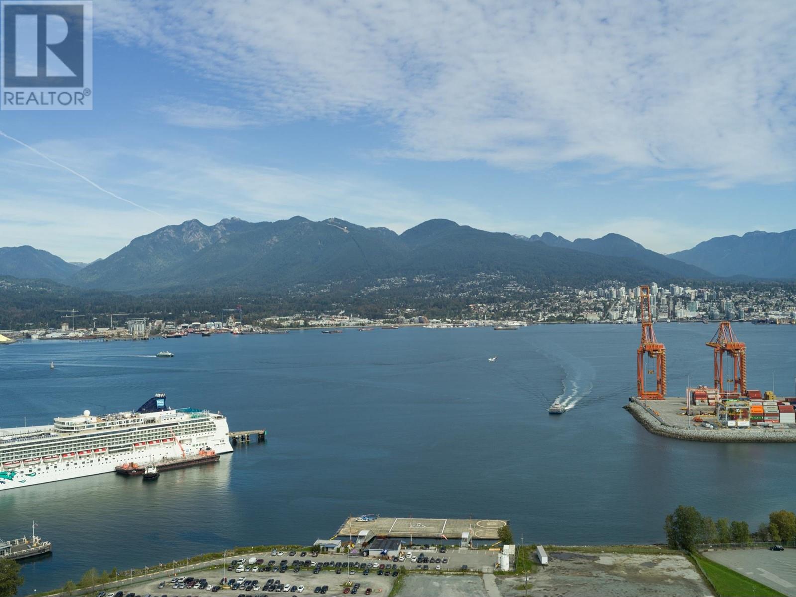 2105 128 W Cordova Street, Vancouver, British Columbia  V6B 0E6 - Photo 34 - R2964812