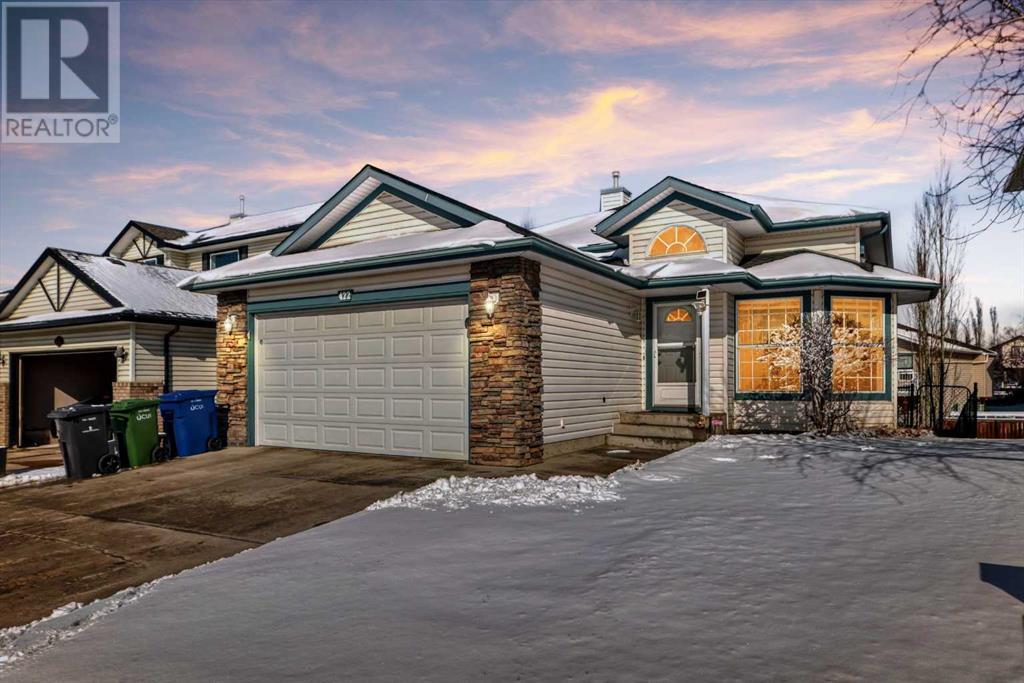 422 Cove Road, chestermere, Alberta