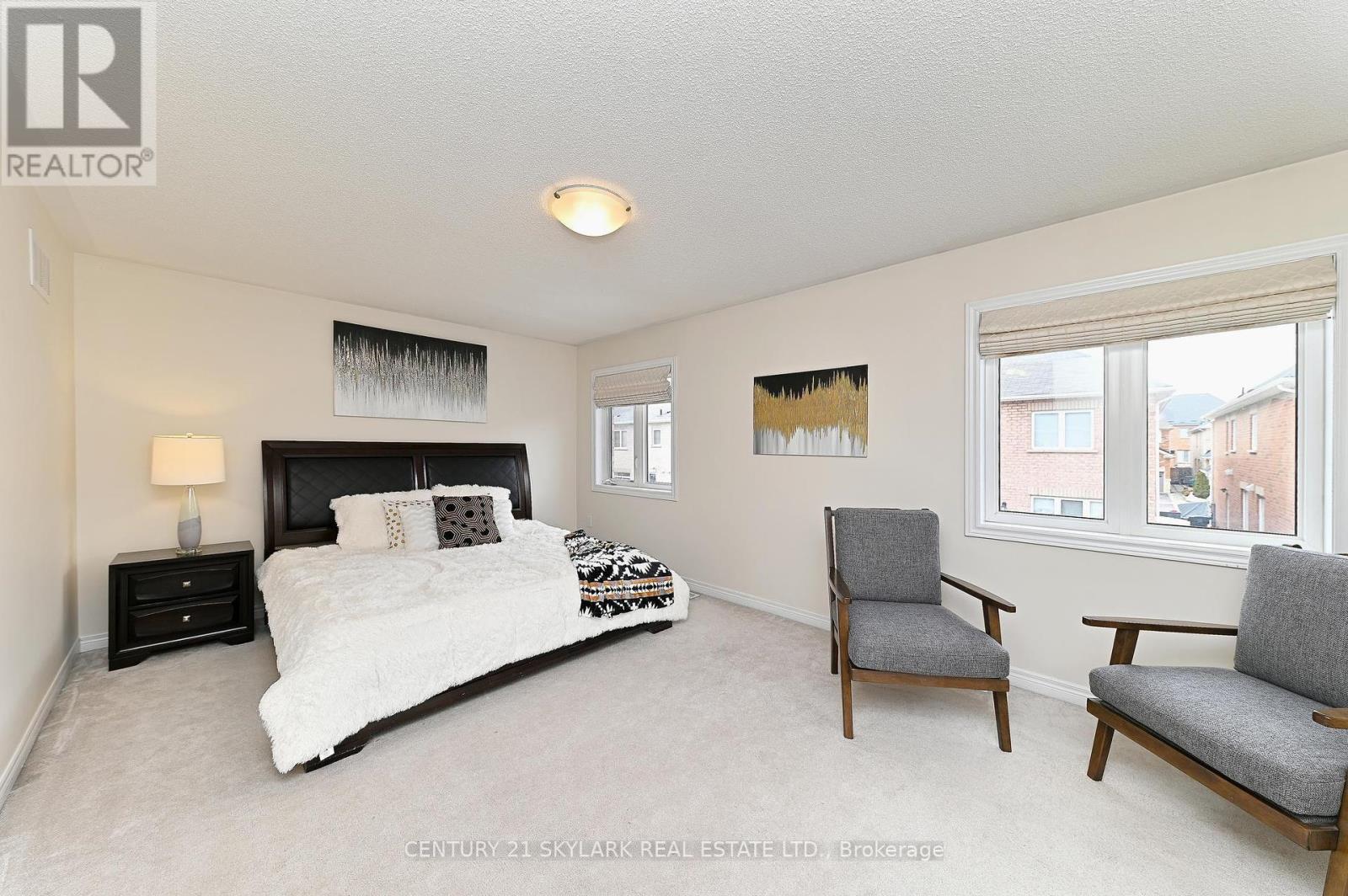 52 Swanton Road, Brampton (Credit Valley), Ontario  L6X 5H5 - Photo 20 - W12017727