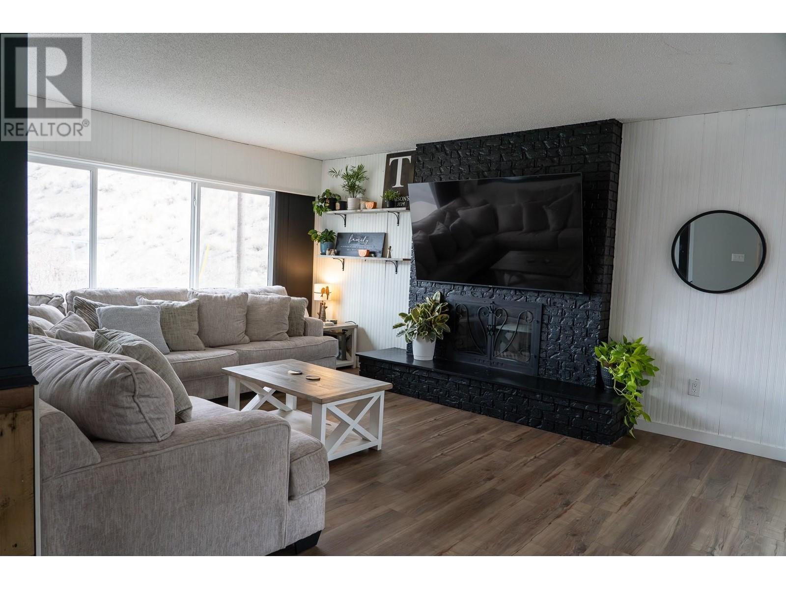 1272 Nugget Road, Cache Creek, British Columbia  V0K 1H0 - Photo 12 - 10338761