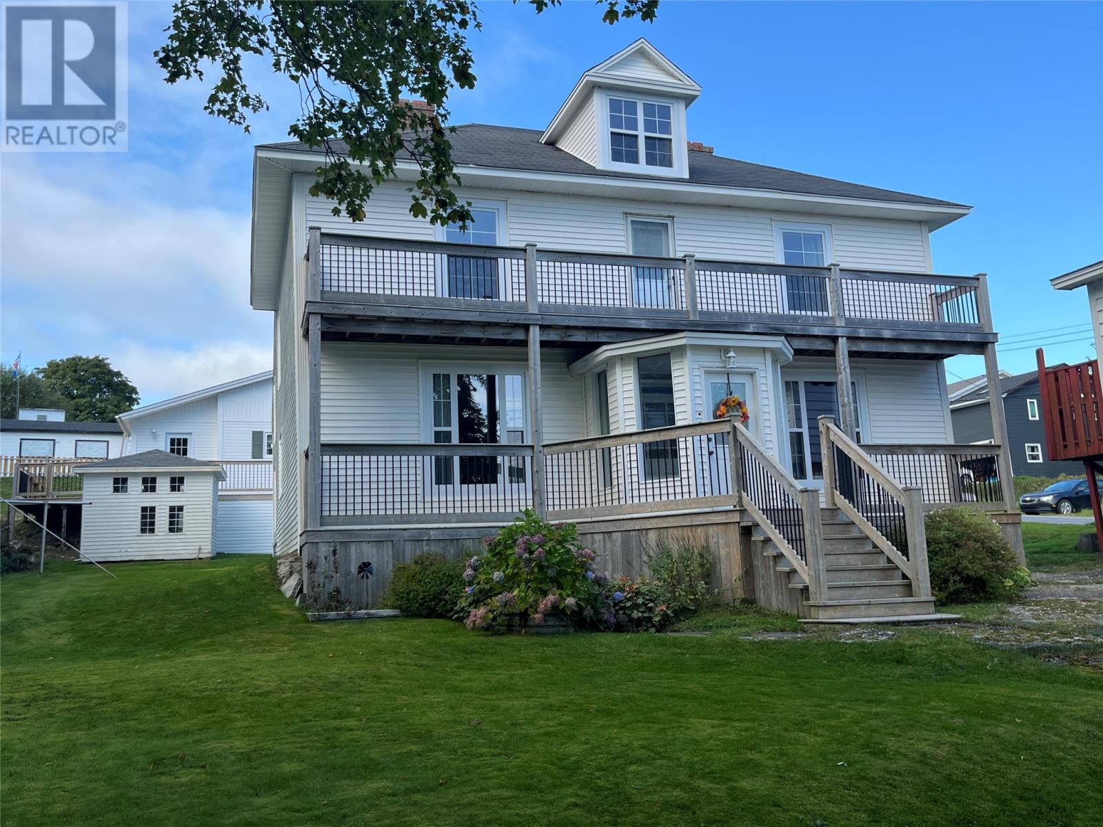 Property at 1 Captain Franks Lane image 1