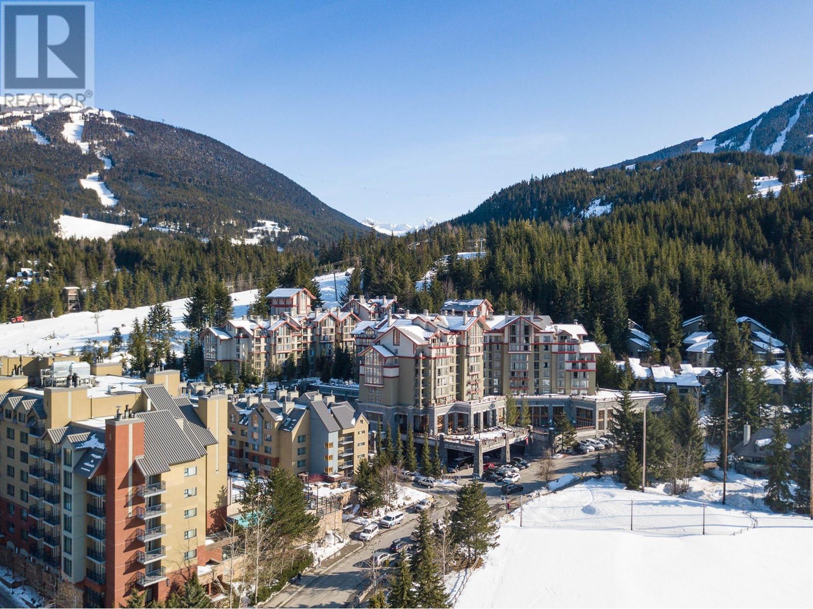 Property at 451/452 4090 WHISTLER WAY image 1