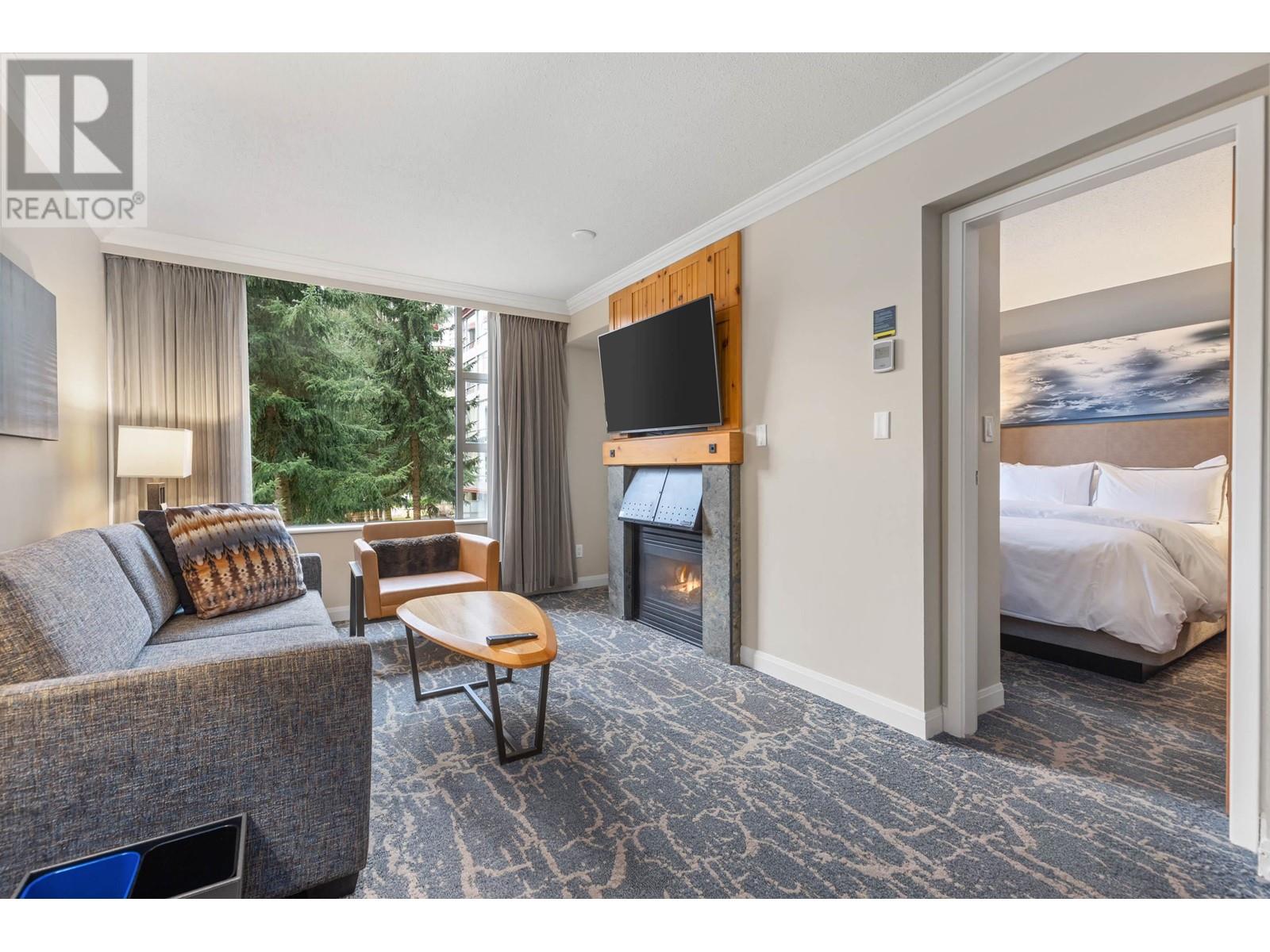 Property at 451/452 4090 WHISTLER WAY image 3