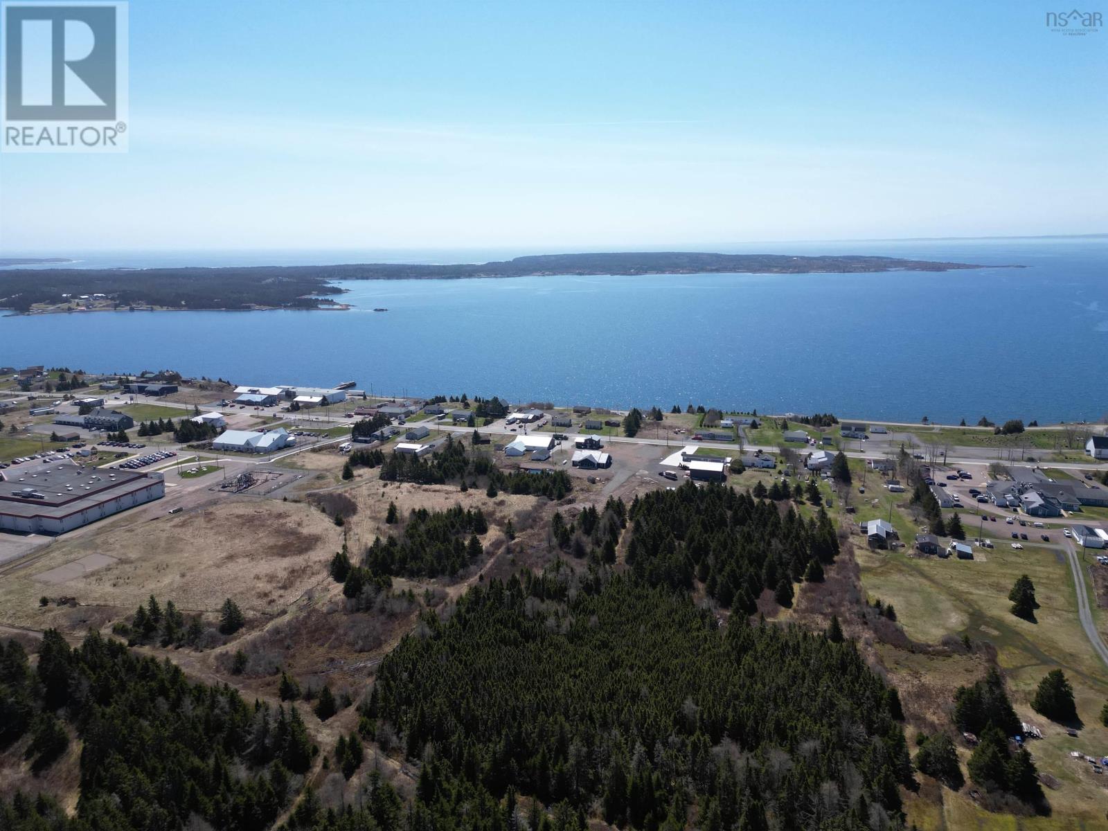 Acres Bouchers Lane, arichat, Nova Scotia