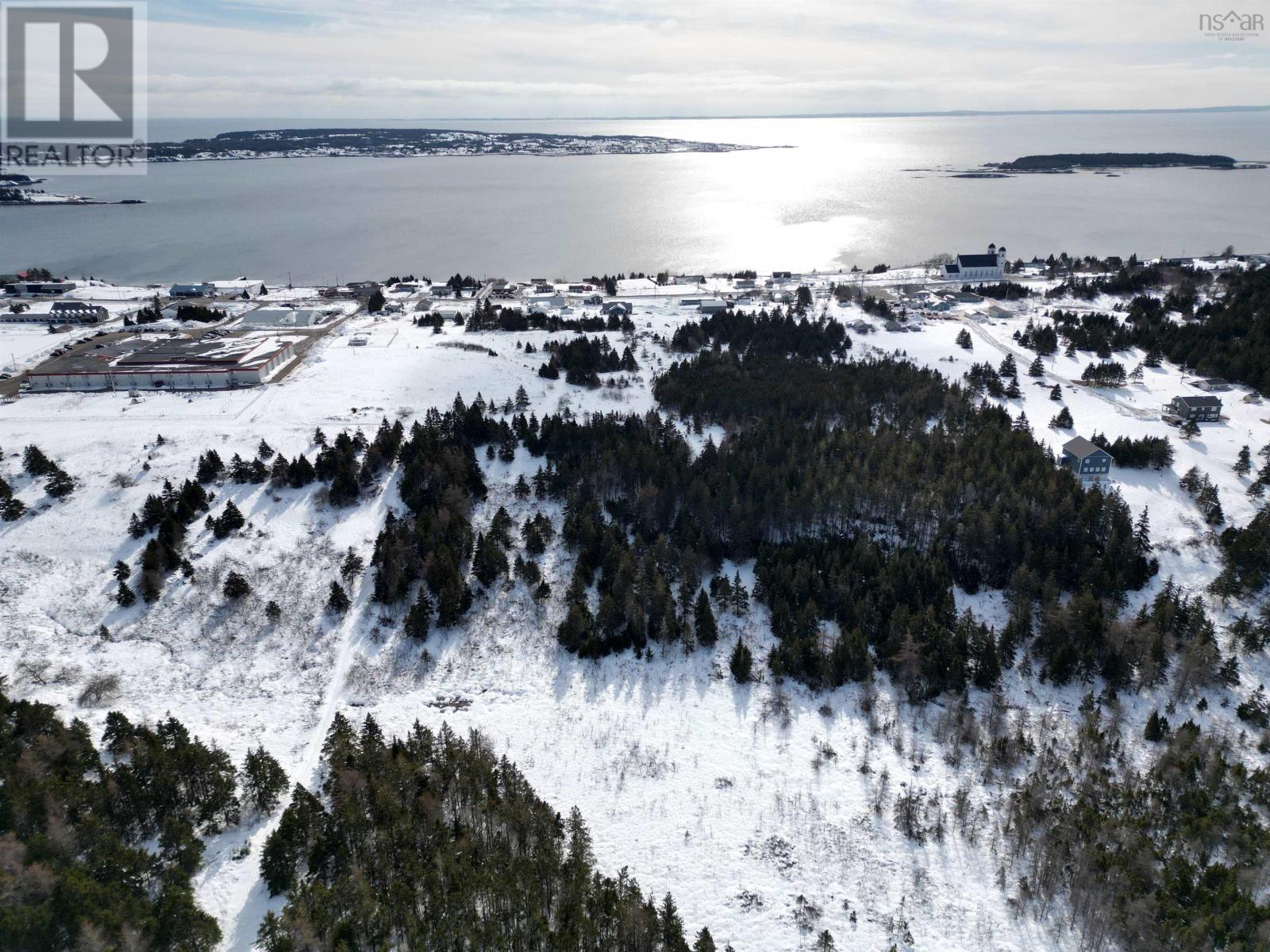 Acres Bouchers Lane, Arichat, Nova Scotia  B0E 1A0 - Photo 10 - 202504817