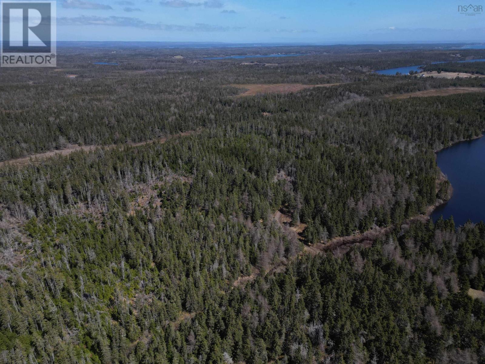 Acres Bouchers Lane, Arichat, Nova Scotia  B0E 1A0 - Photo 2 - 202504817