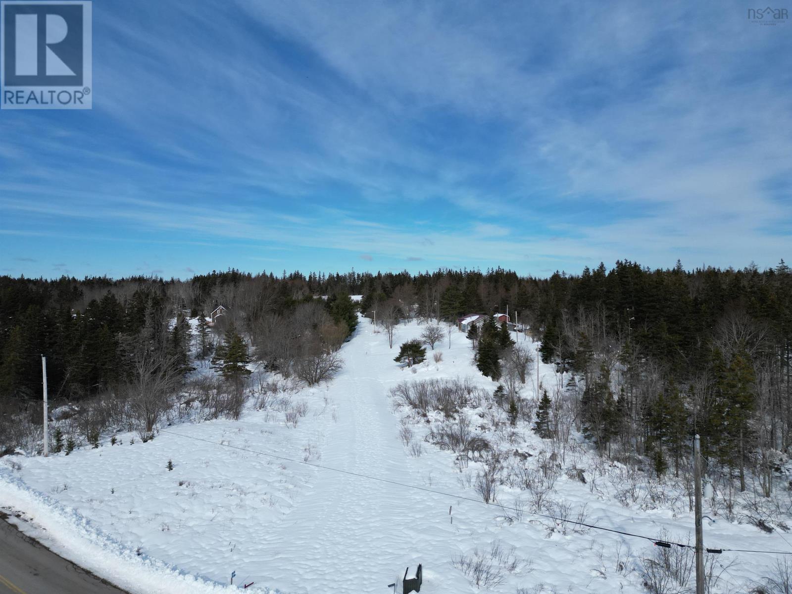 Acres Bouchers Lane, Arichat, Nova Scotia  B0E 1A0 - Photo 8 - 202504817