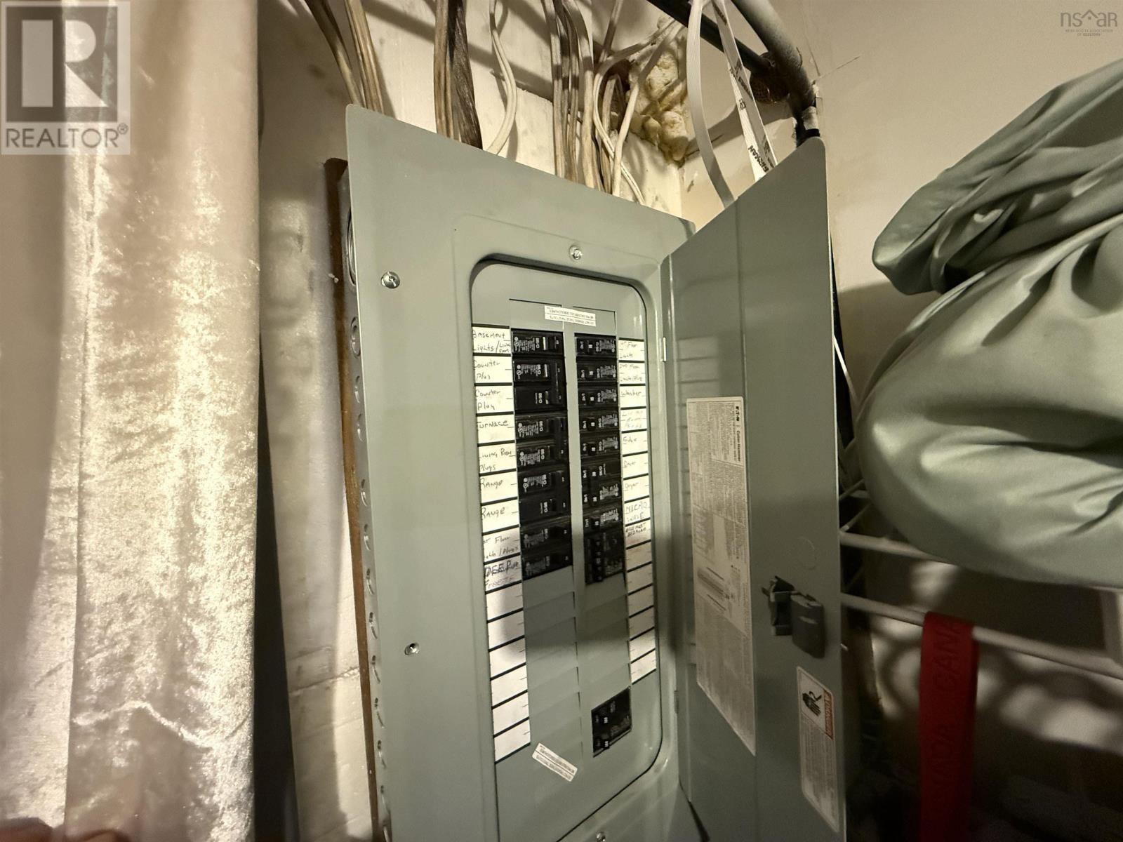 414 Cockburn Street, New Waterford, Nova Scotia  B1H 4J7 - Photo 26 - 202504822