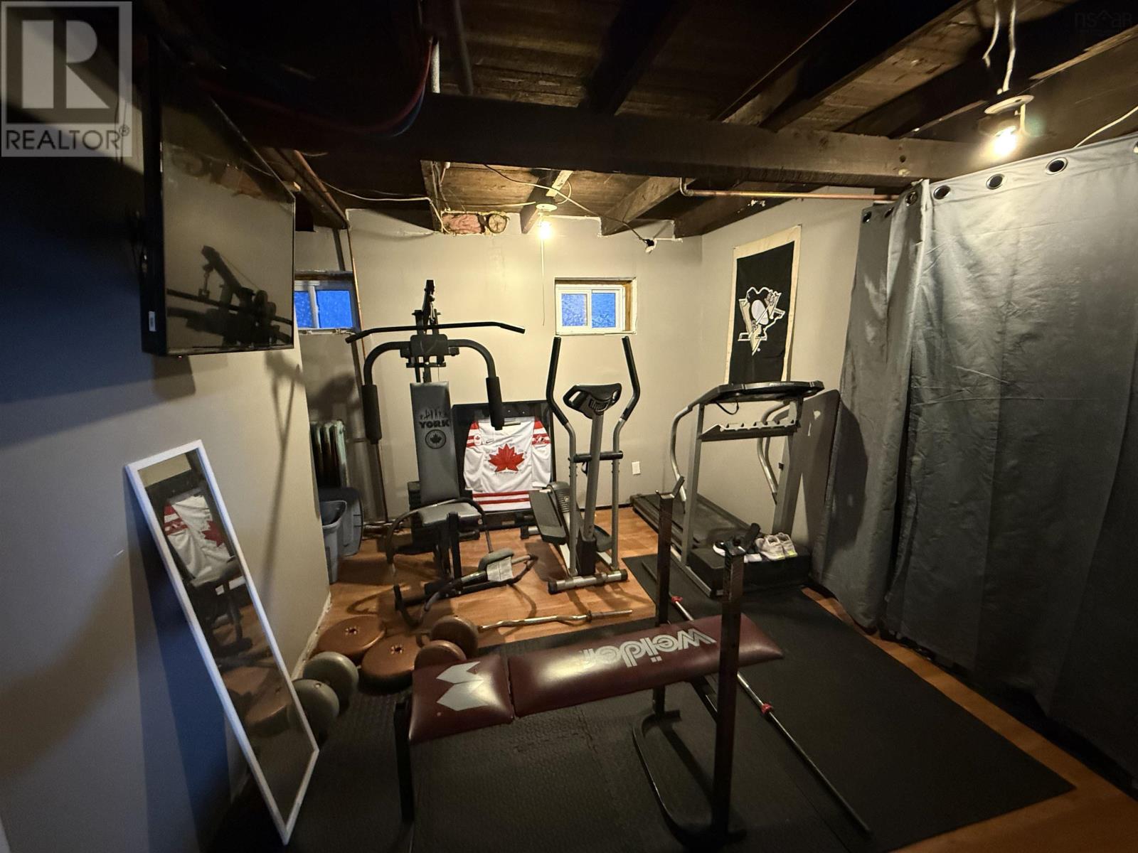 414 Cockburn Street, New Waterford, Nova Scotia  B1H 4J7 - Photo 28 - 202504822