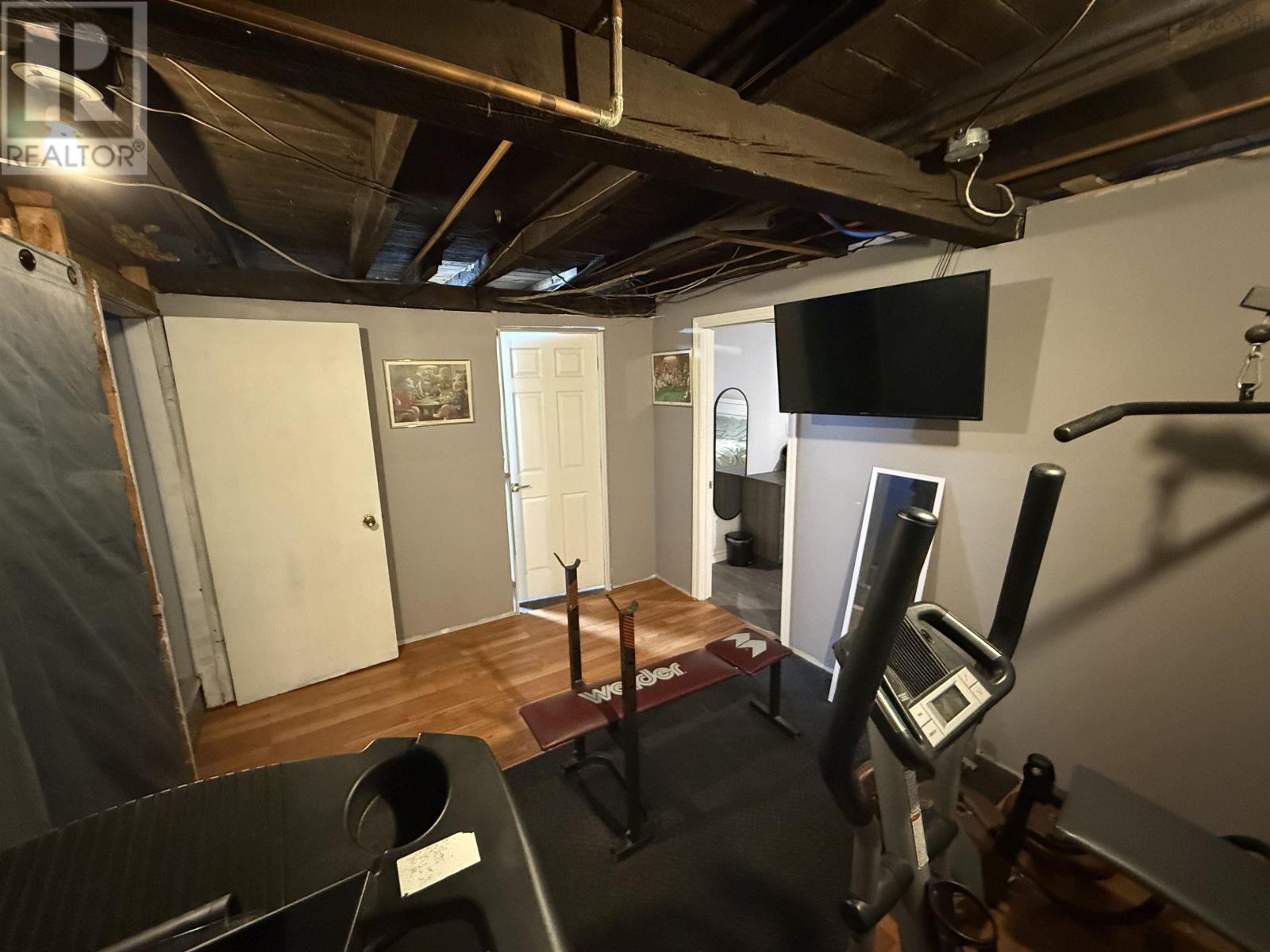 414 Cockburn Street, New Waterford, Nova Scotia  B1H 4J7 - Photo 29 - 202504822