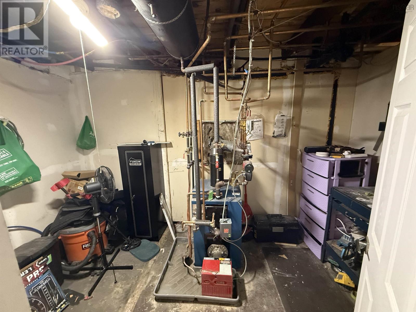 414 Cockburn Street, New Waterford, Nova Scotia  B1H 4J7 - Photo 30 - 202504822