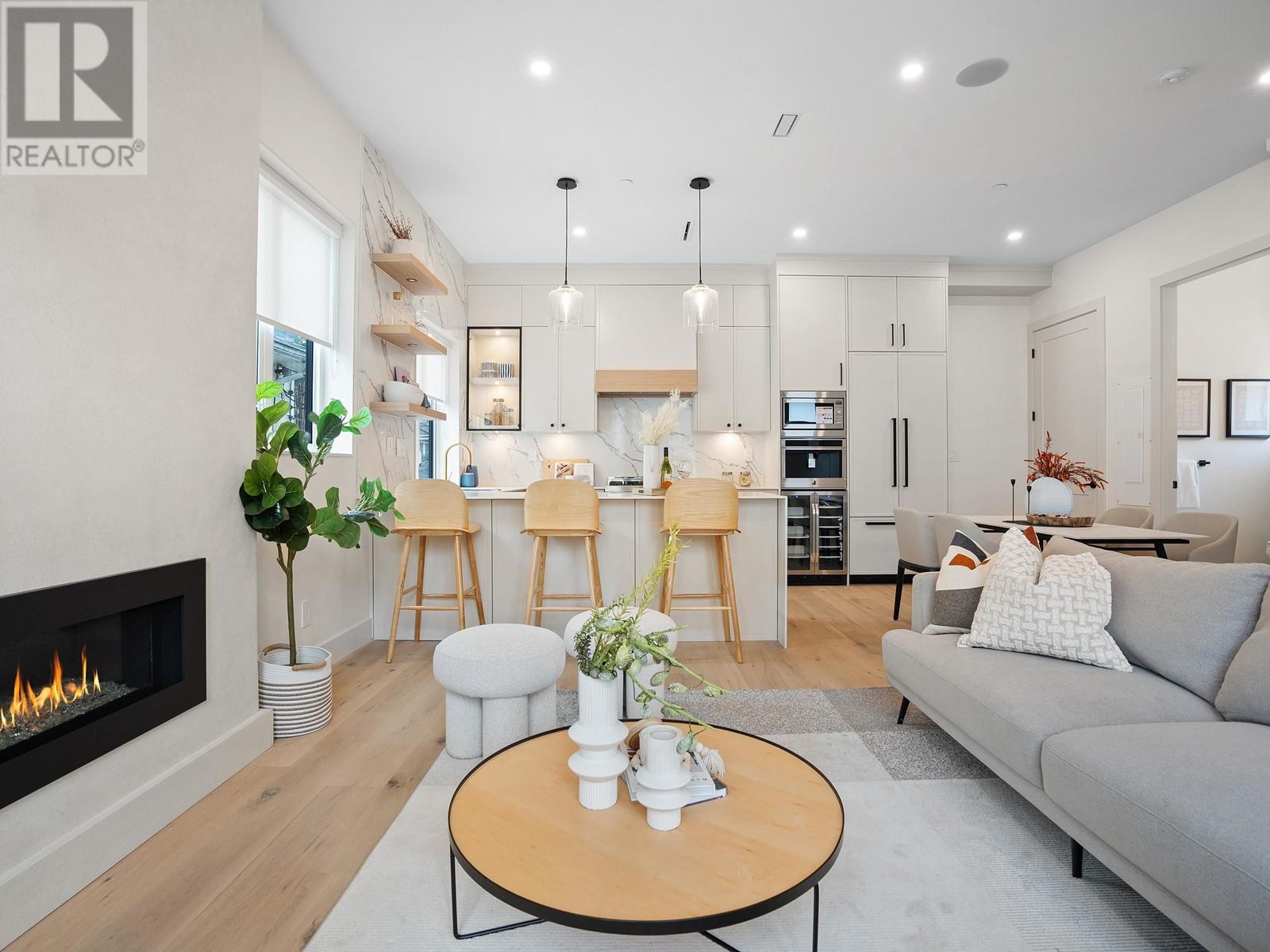 2564 E 15th Avenue, Vancouver, British Columbia  V5M 2K1 - Photo 5 - R2977343