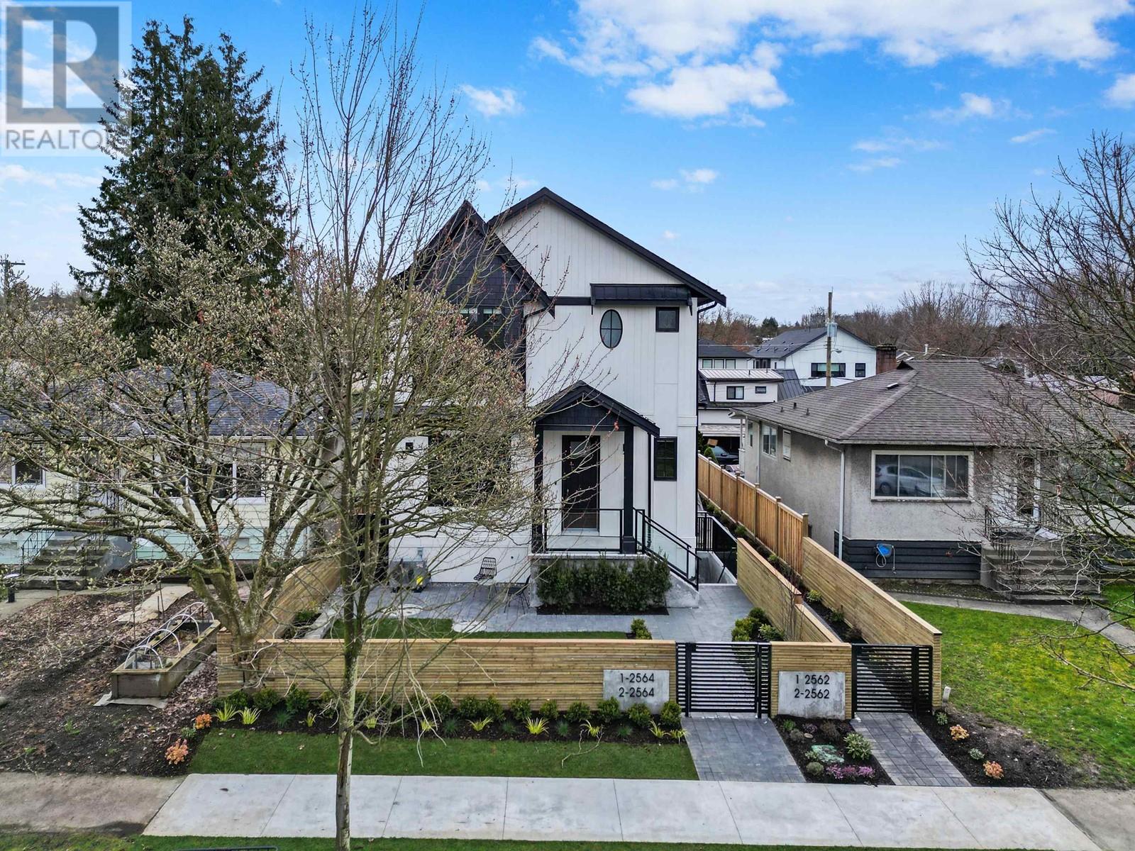 2564 E 15th Avenue, Vancouver, British Columbia  V5M 2K1 - Photo 2 - R2977343