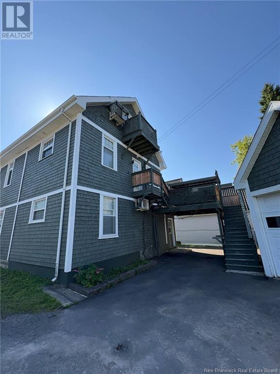 122-124 Cameron Street, Moncton, New Brunswick  E1C 5Y6 - Photo 49 - NB114029