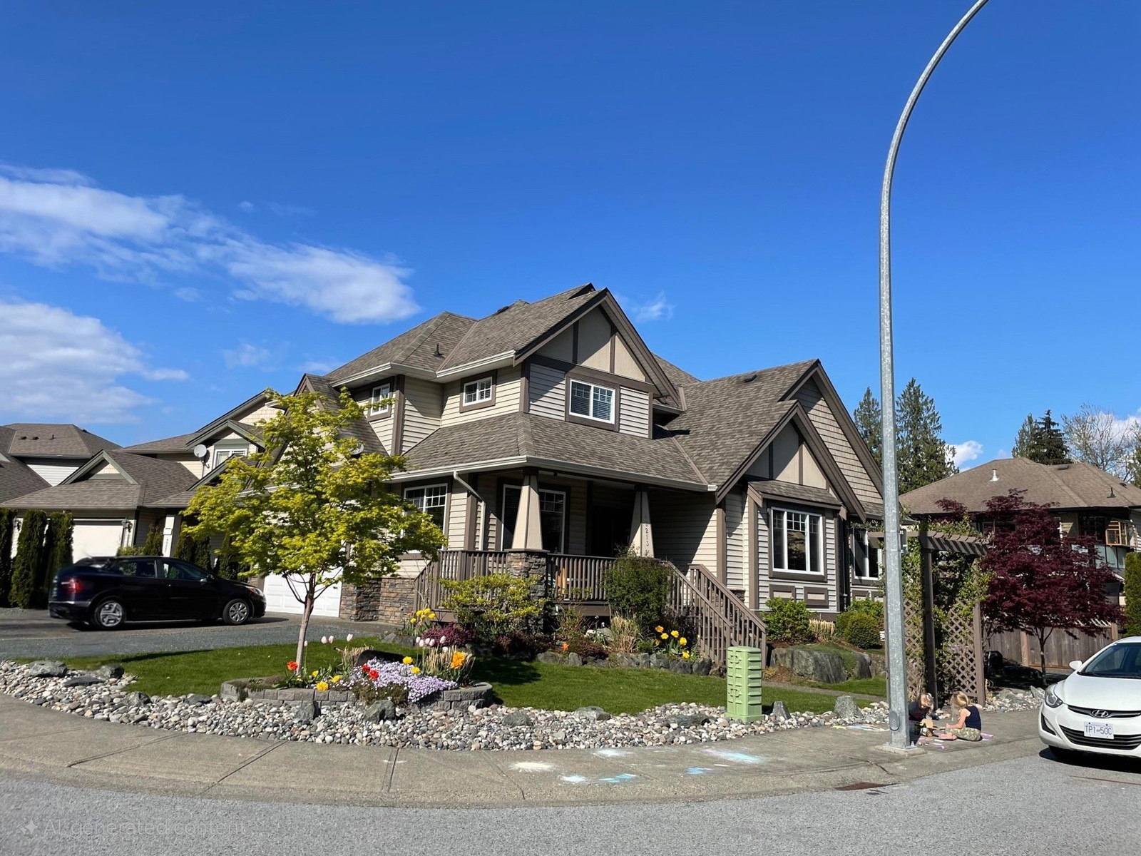 46213 KERMODE CRESCENT|Promontory, Chilliwack, British Columbia