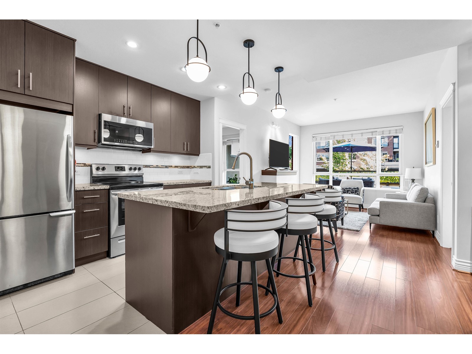 223 2970 King George Boulevard, Surrey, British Columbia  V4P 0E6 - Photo 13 - R2977602