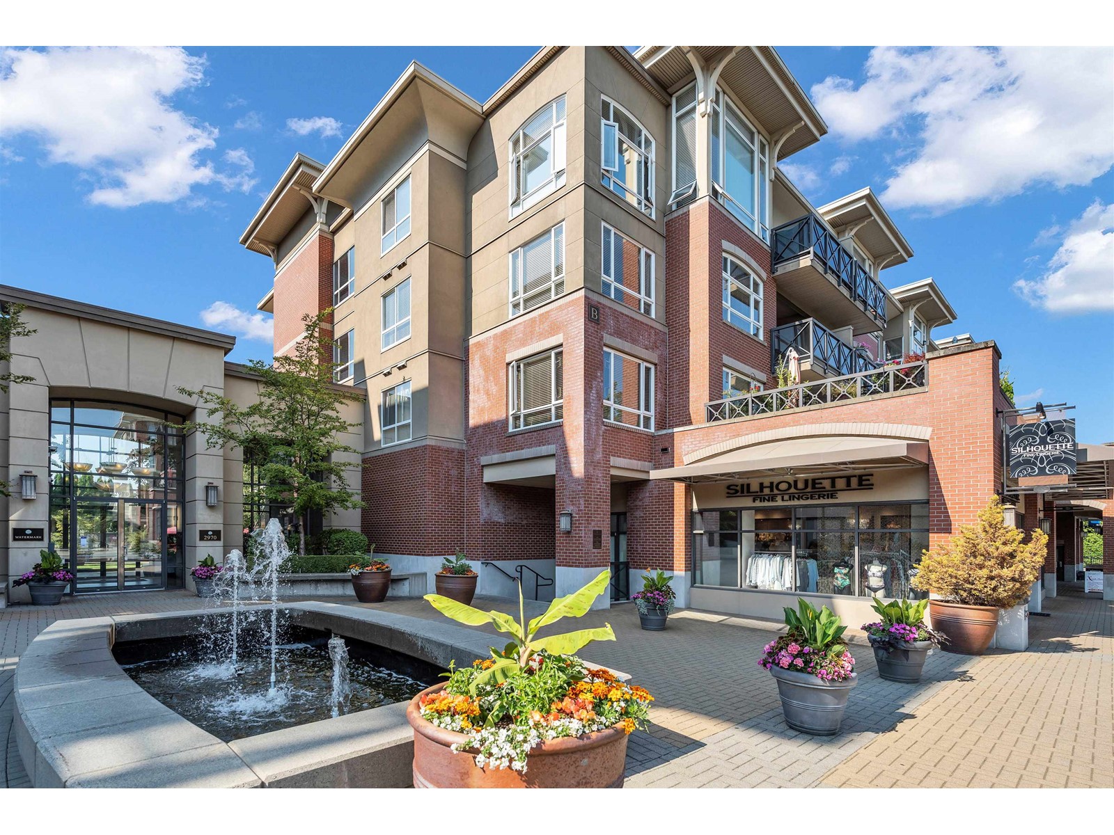 223 2970 King George Boulevard, Surrey, British Columbia  V4P 0E6 - Photo 3 - R2977602