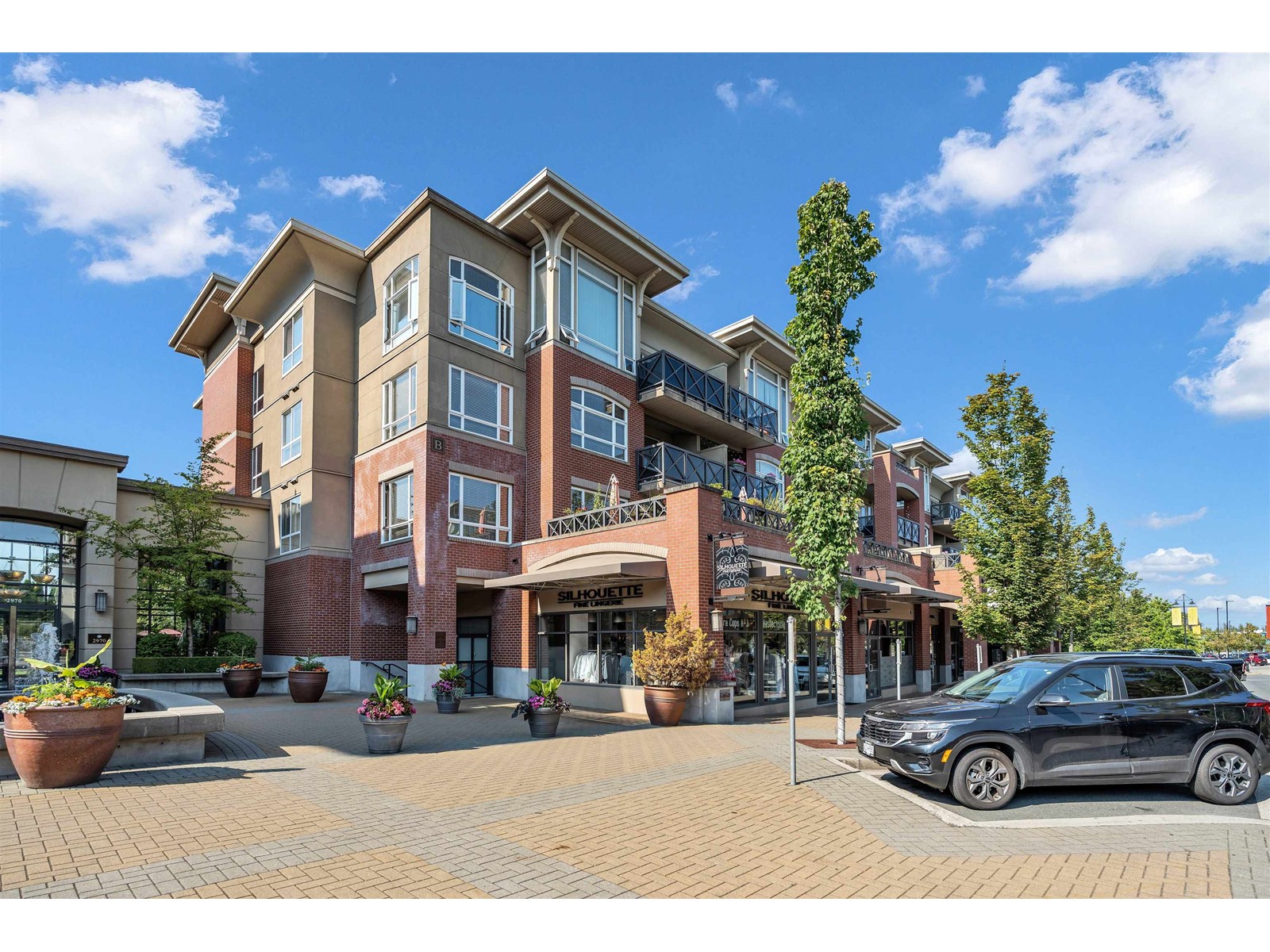 223 2970 King George Boulevard, Surrey, British Columbia  V4P 0E6 - Photo 40 - R2977602
