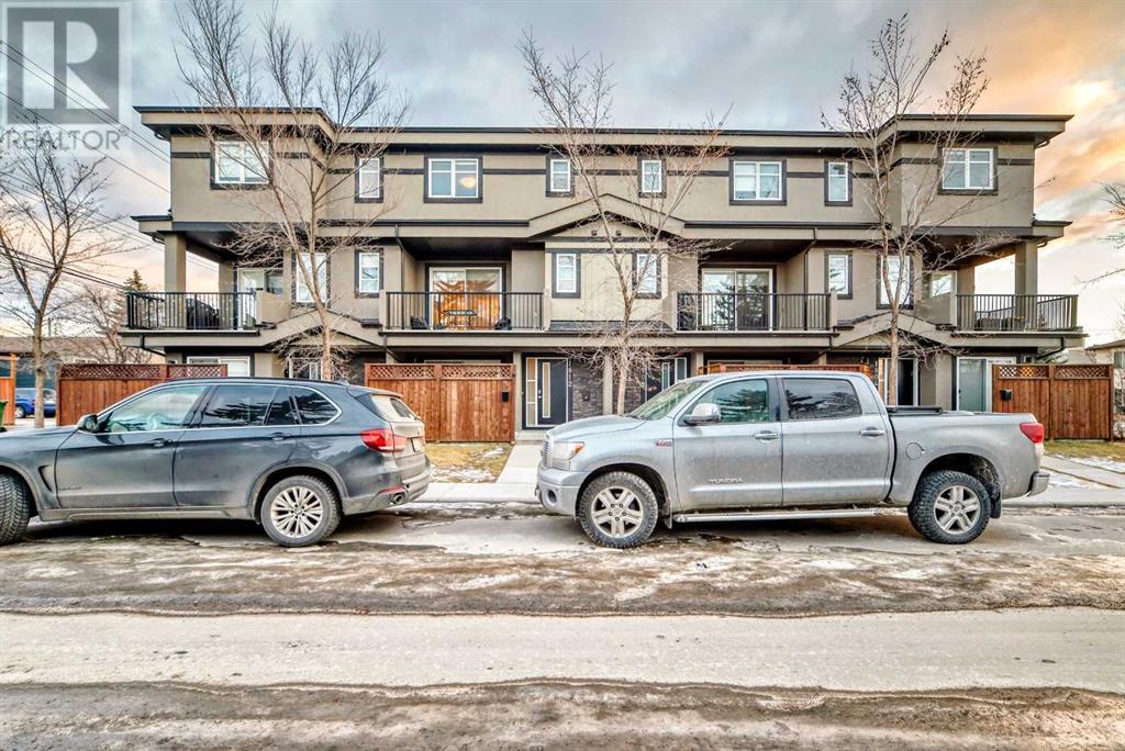 1812 47 Street Nw, Calgary, Alberta  T3B 0P5 - Photo 37 - A2202107