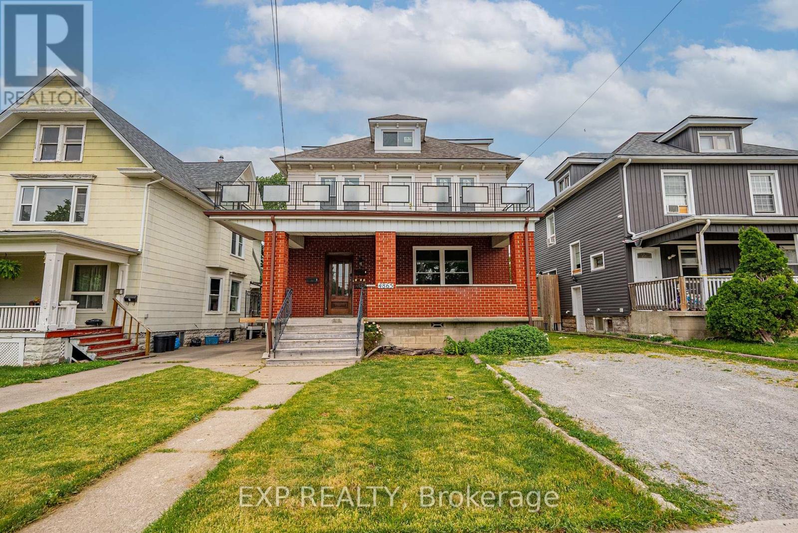 Property at 4865 ARMOURY STREET image 1