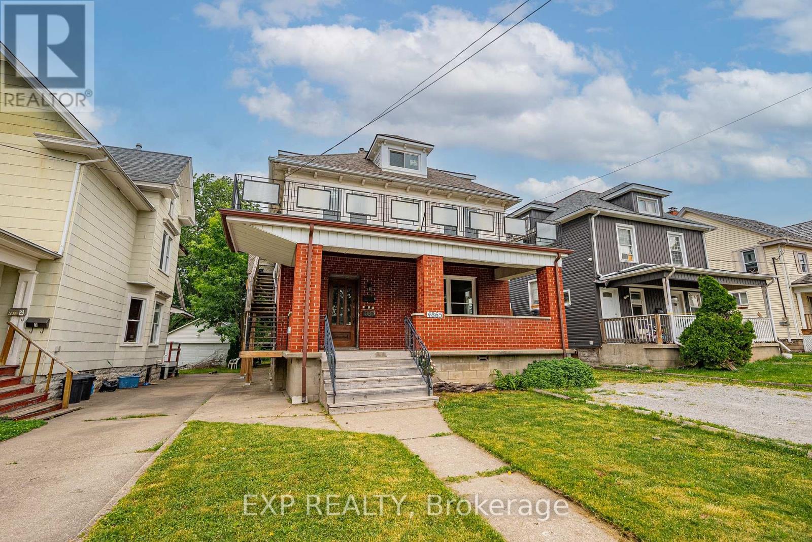 Property at 4865 ARMOURY STREET image 2