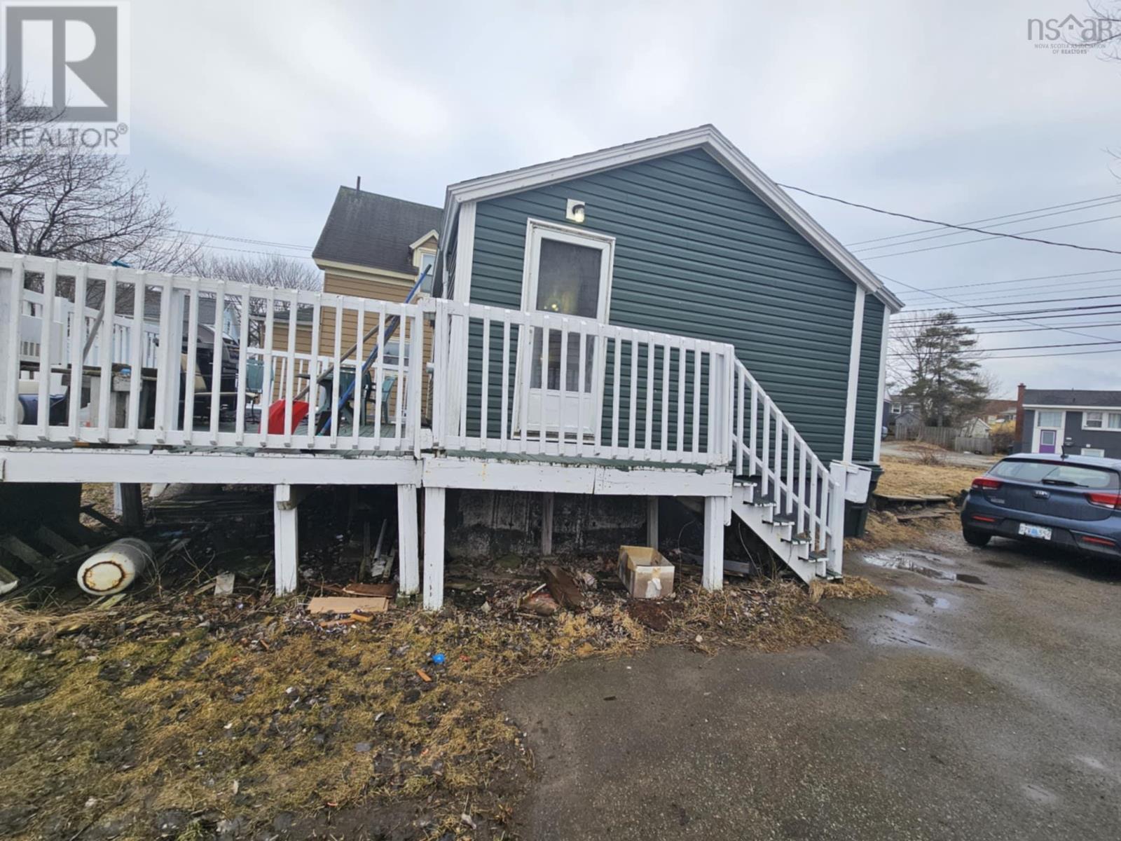 815 Upper Prince Street, Sydney, Nova Scotia  B1P 5N4 - Photo 19 - 202504824