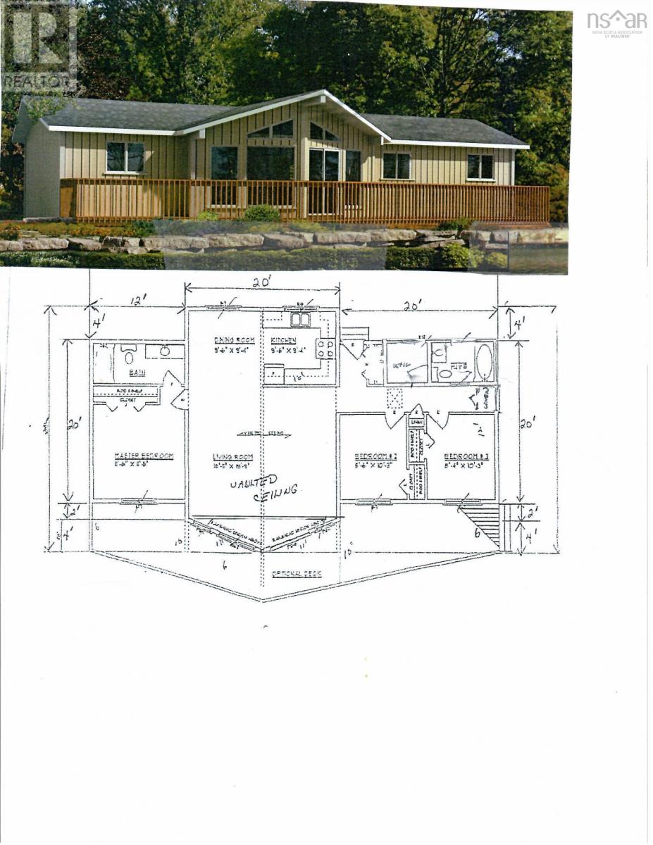 Property at Lot 7 Whitman Road image