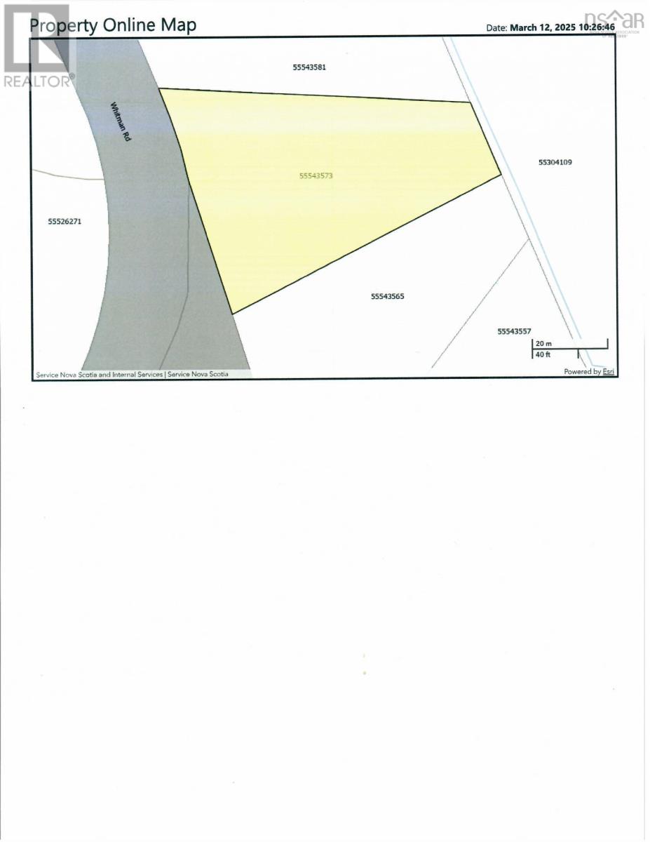 Property at Lot 7 Whitman Road image