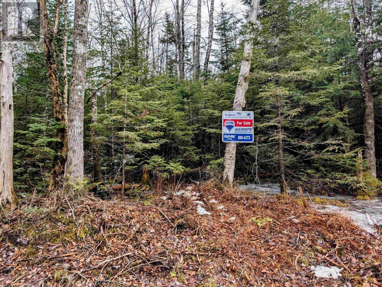 75-4 J Ramsey Road, wittenburg, Nova Scotia