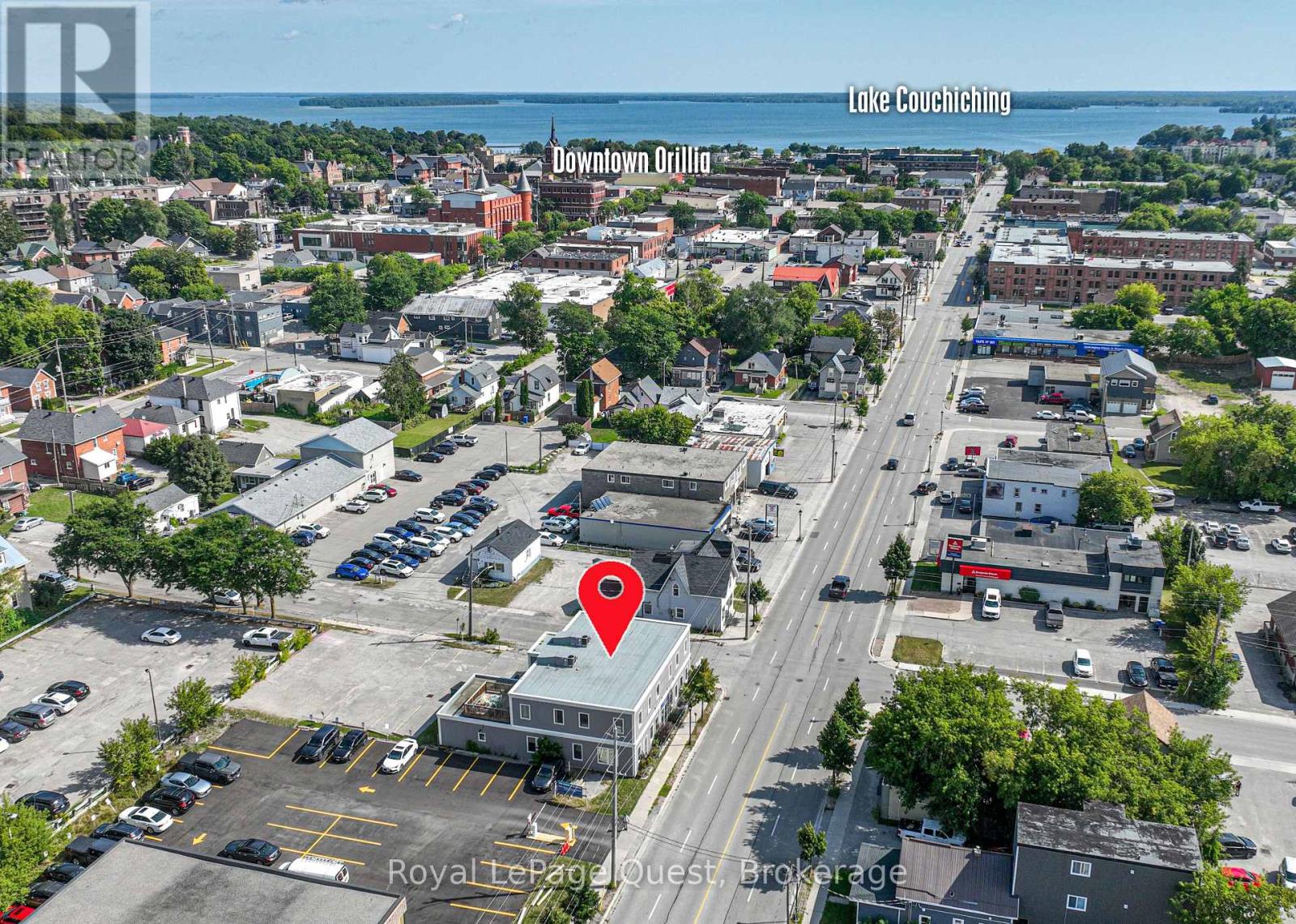 94 Colborne Street W, Orillia, Ontario  L3V 2Y9 - Photo 5 - S12017771