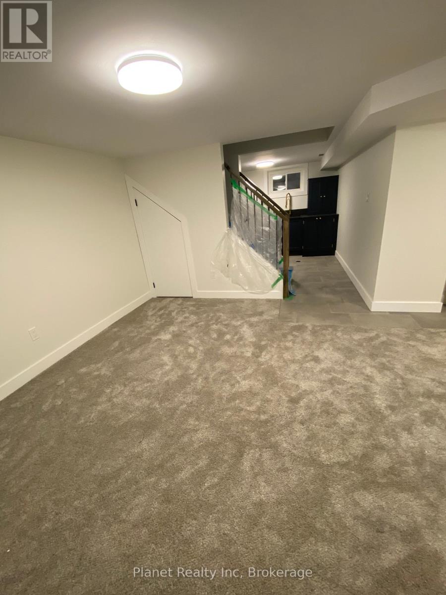 Lower - 71 Allan Avenue, Guelph, Ontario  N1H 3G3 - Photo 6 - X12017813