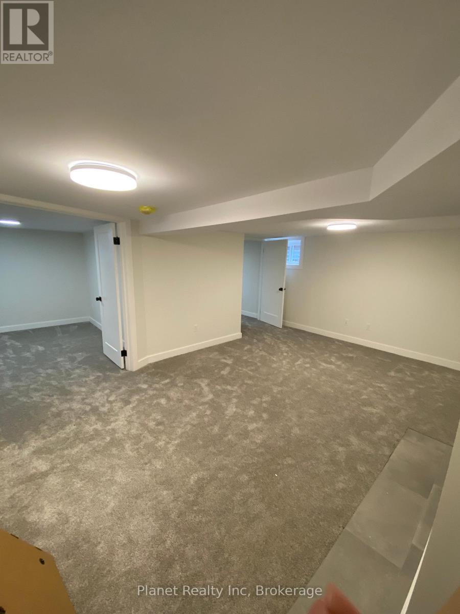 Lower - 71 Allan Avenue, Guelph, Ontario  N1H 3G3 - Photo 7 - X12017813
