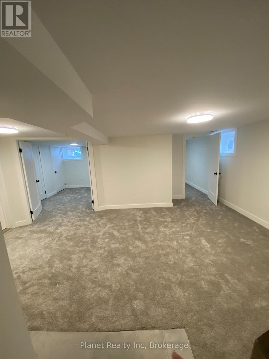 Lower - 71 Allan Avenue, Guelph, Ontario  N1H 3G3 - Photo 8 - X12017813