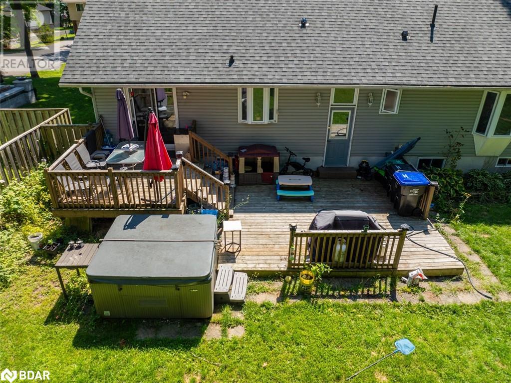 37 St Laurent Boulevard, Tiny, Ontario  L9M 0J2 - Photo 6 - 40706293