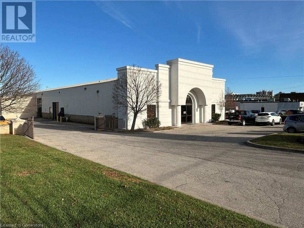 1177 KING Road, Burlington, Ontario